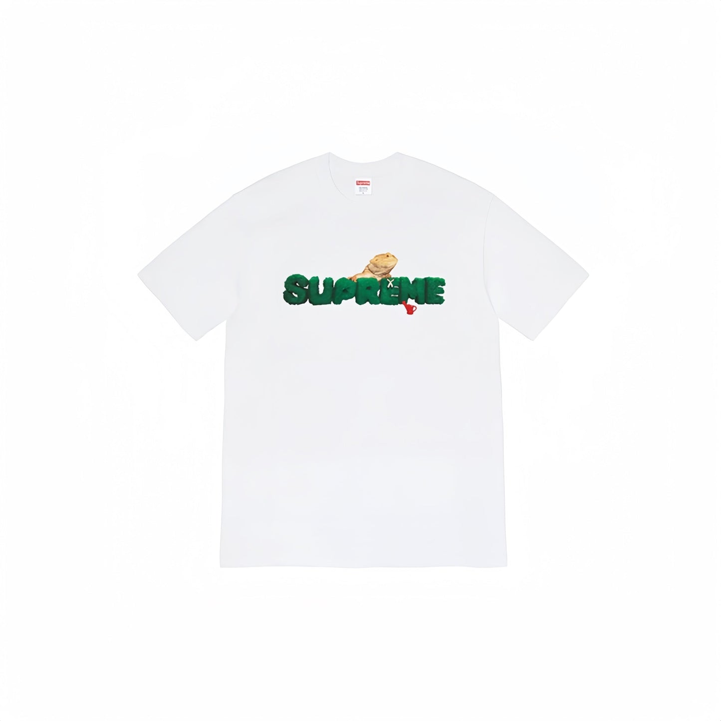 Supreme Tee S0041
