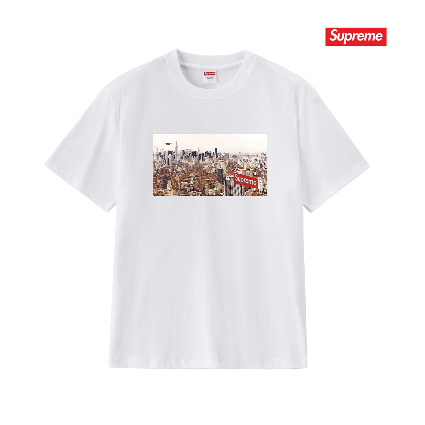 Supreme Tee S281