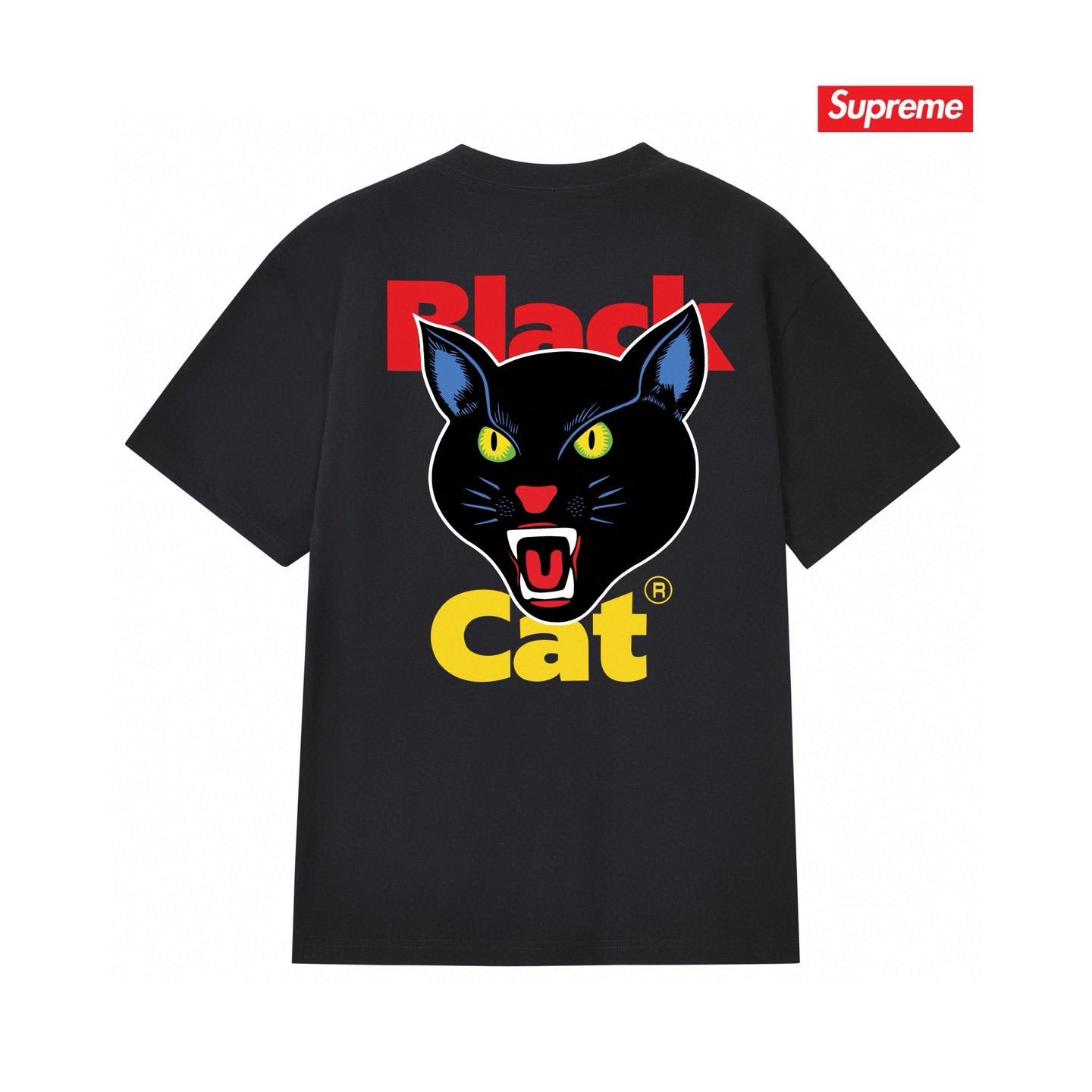 Supreme Tee S180