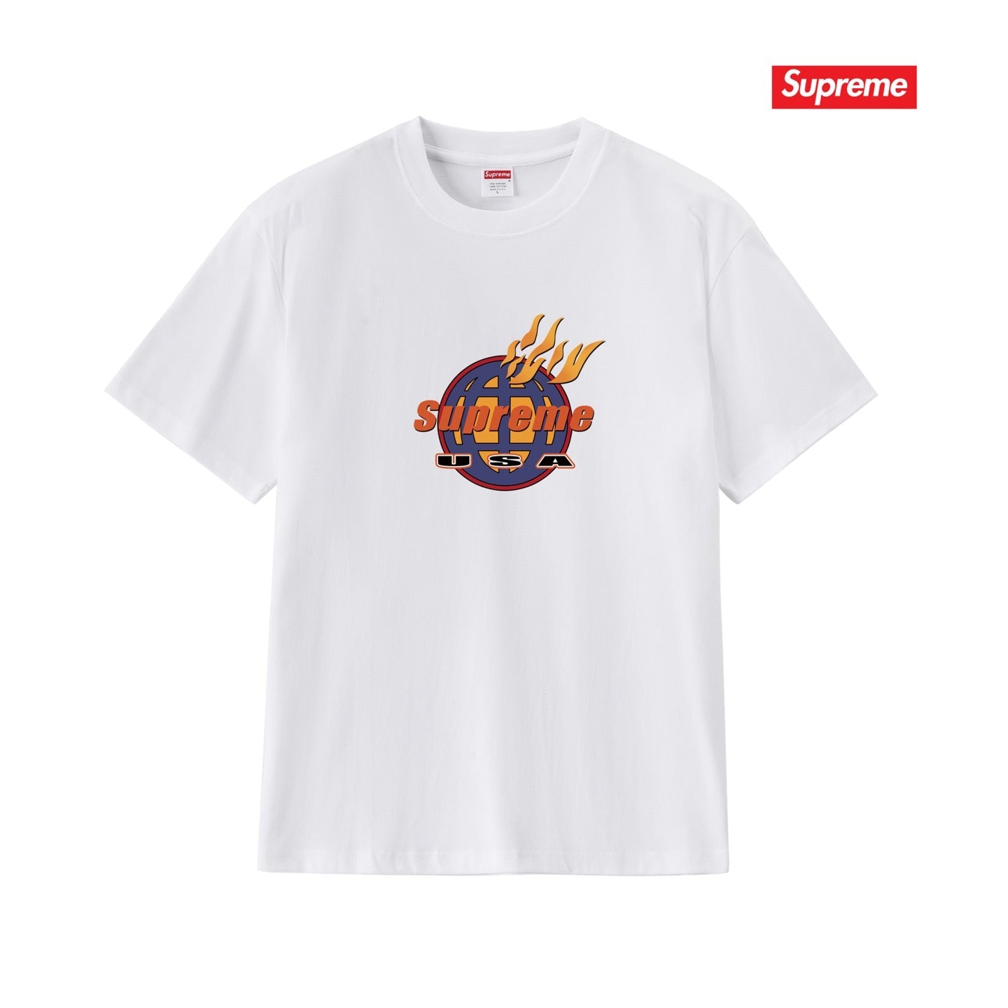 Supreme Tee S304
