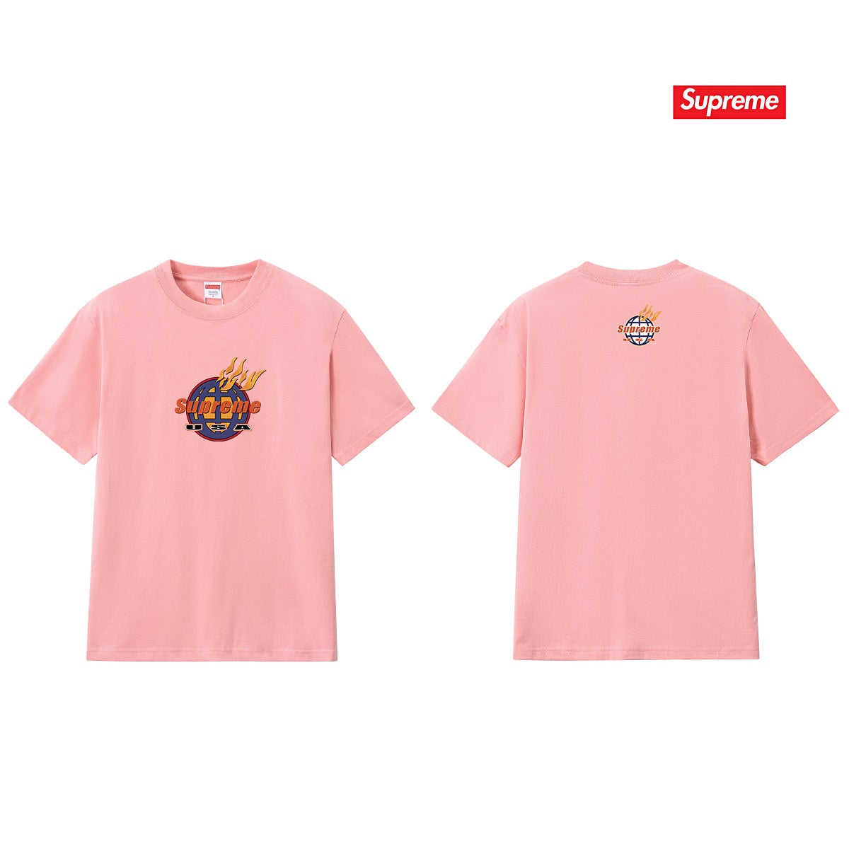Supreme Tee S304