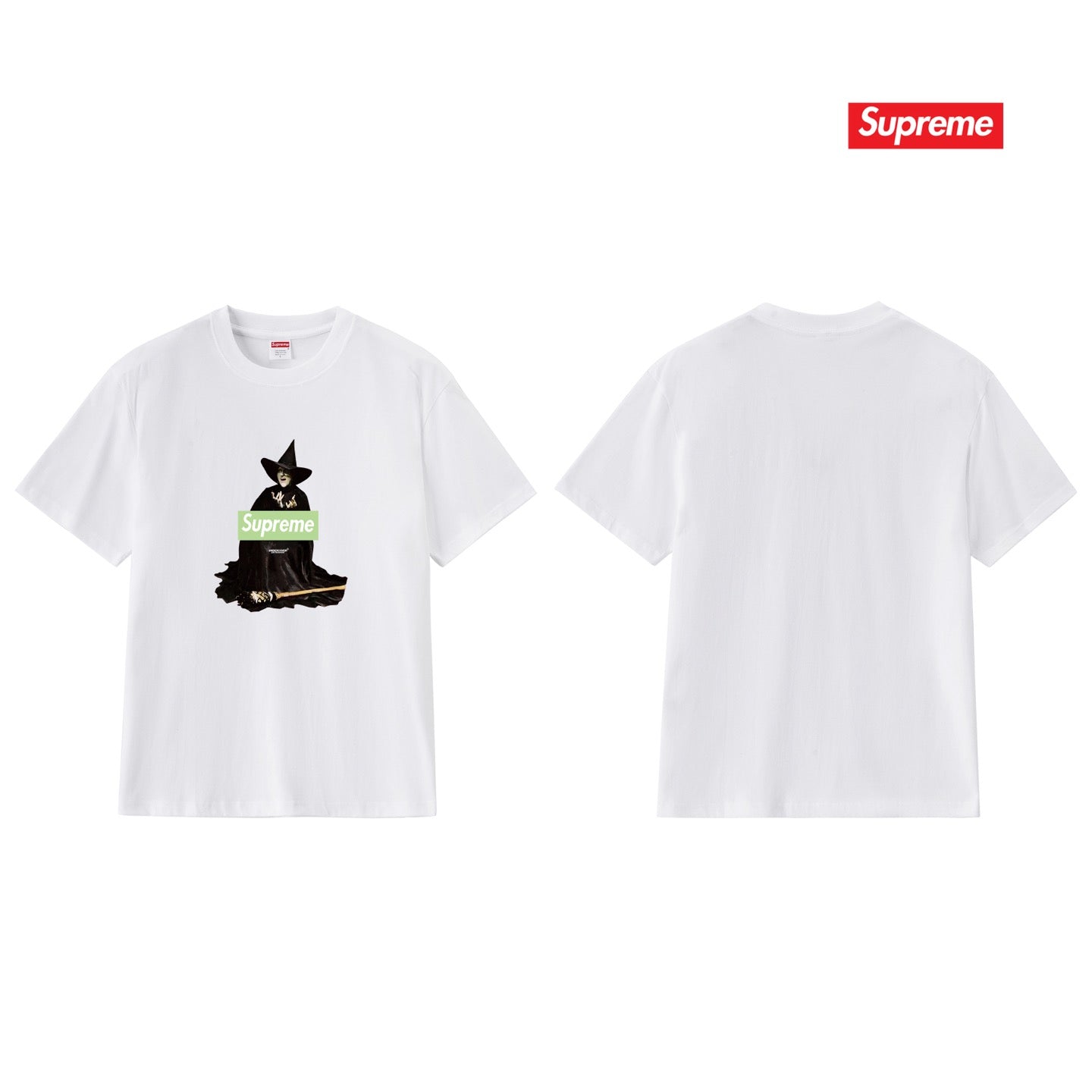 Supreme Tee S334
