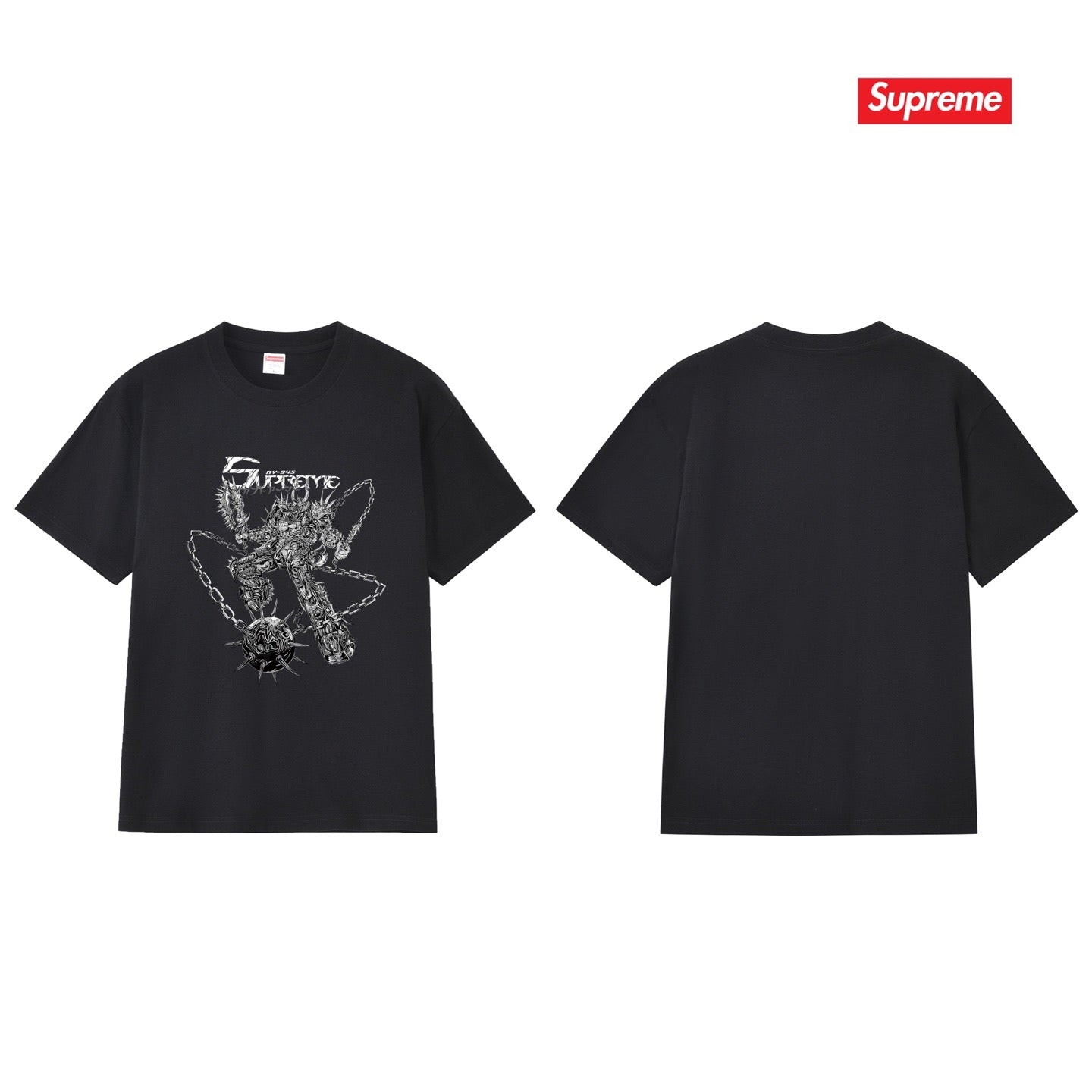 Supreme Tee S335