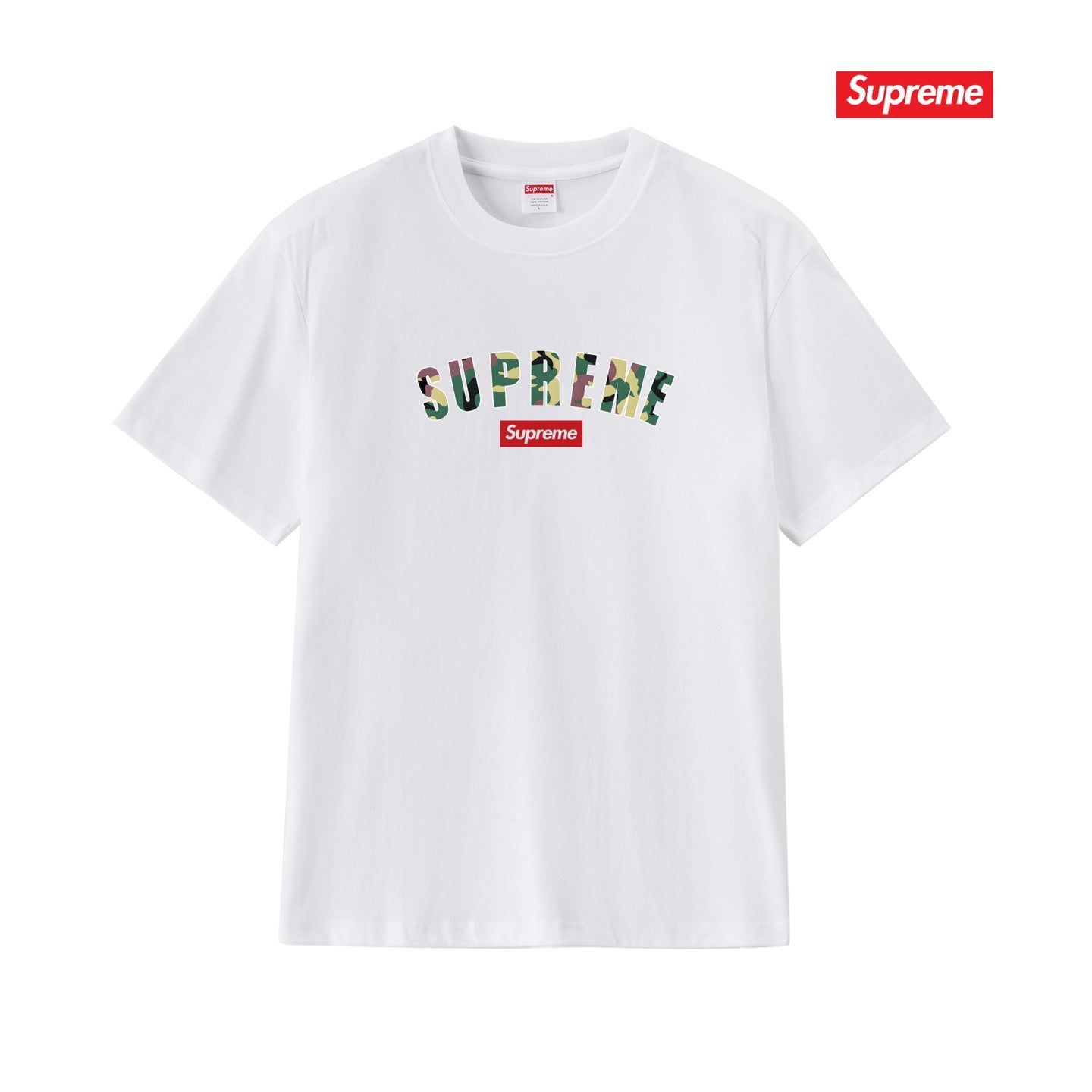 Supreme Tee S275