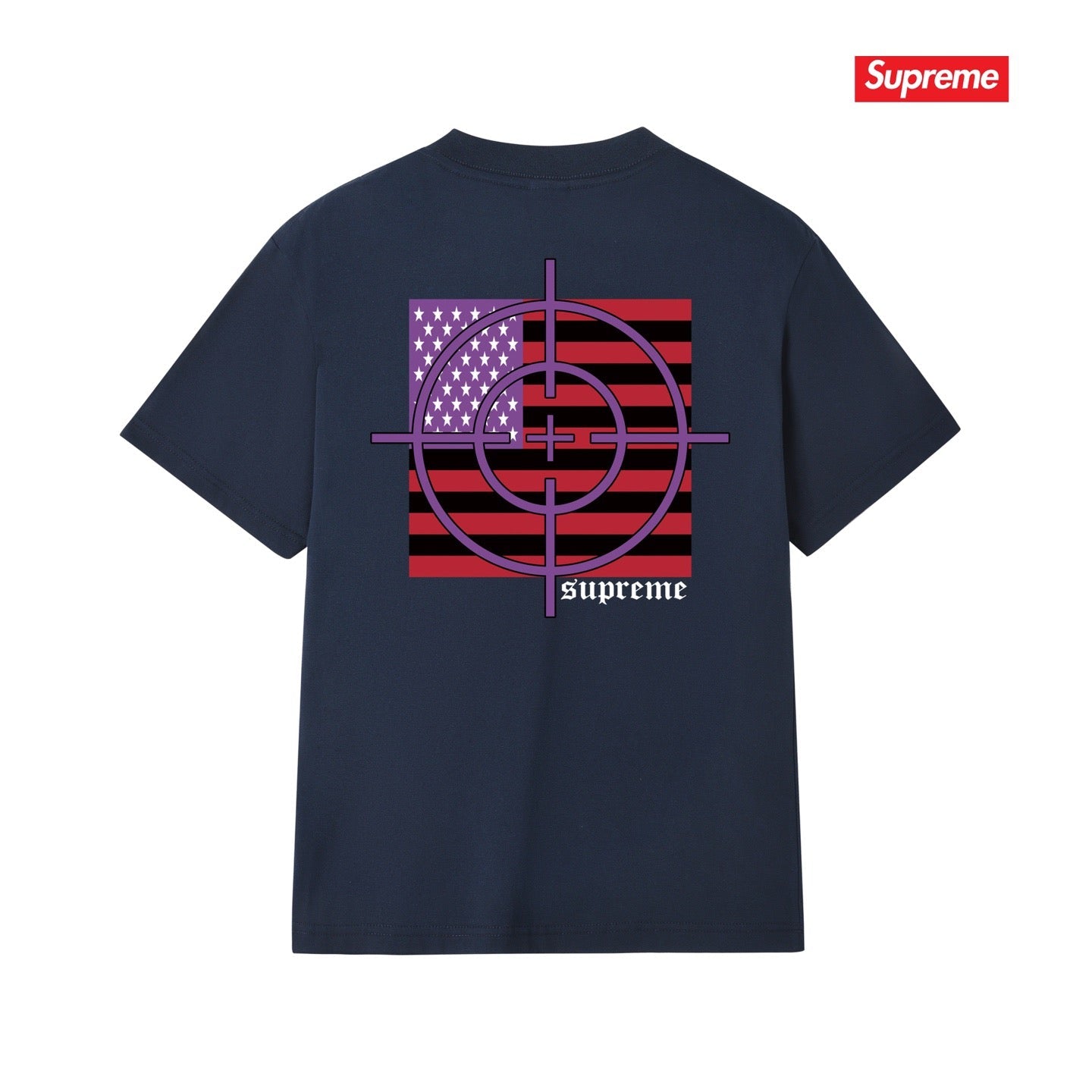 Supreme Tee S311
