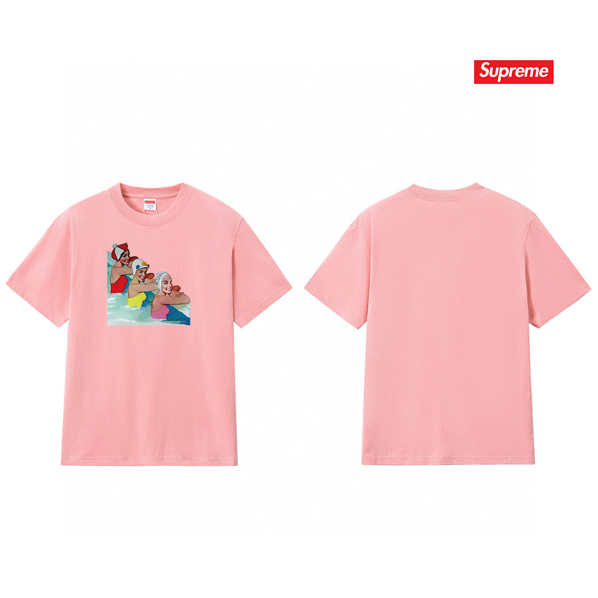 Supreme Tee S187