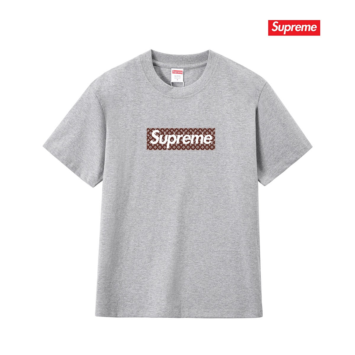 Supreme Tee S266