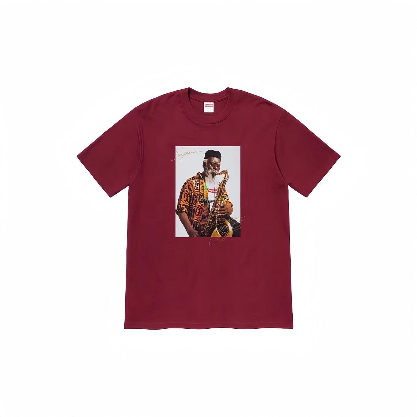 Supreme Tee S0034
