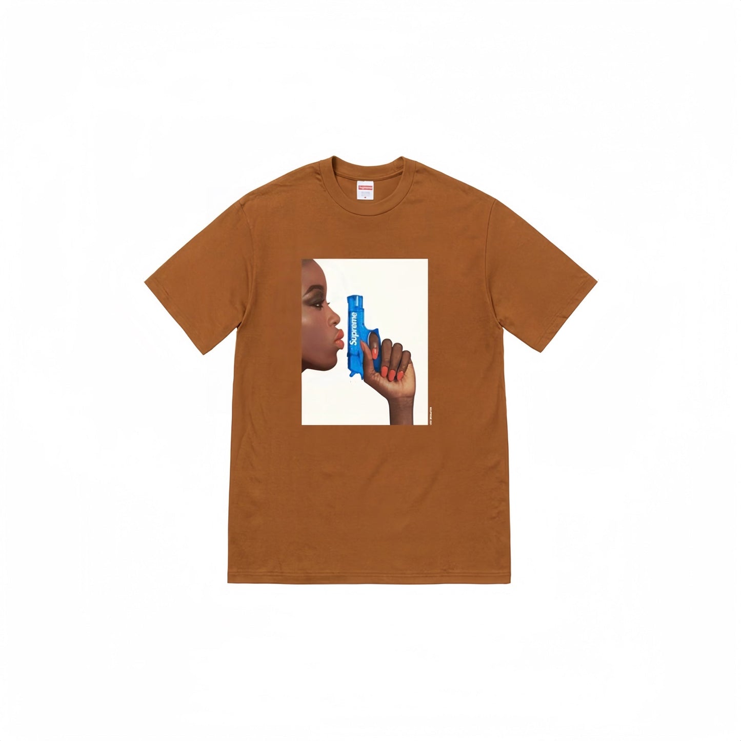Supreme Tee S0057
