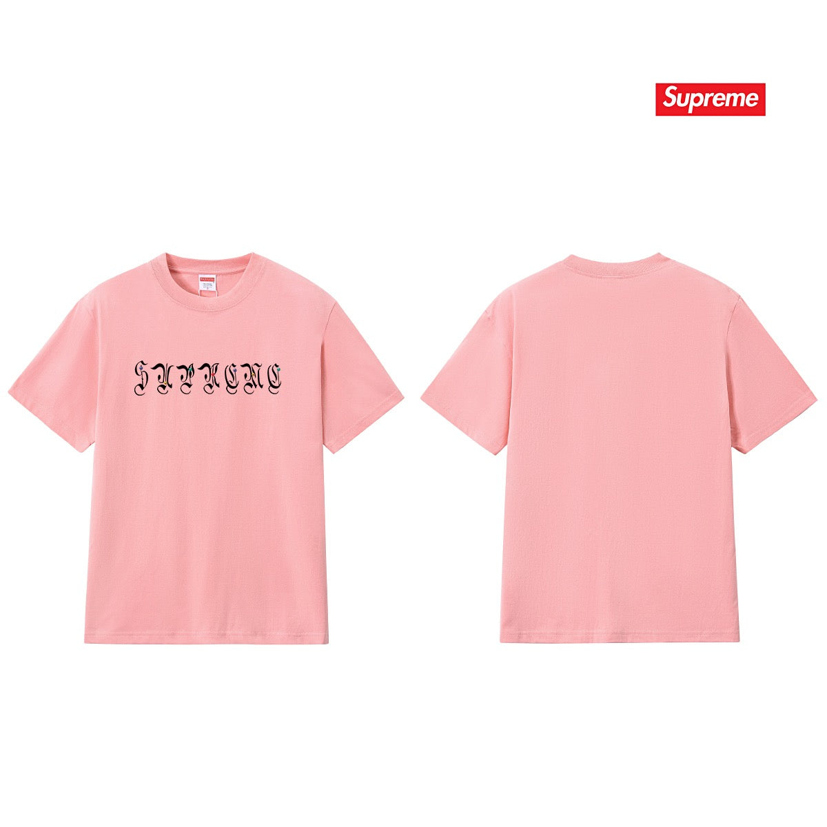 Supreme Tee S302