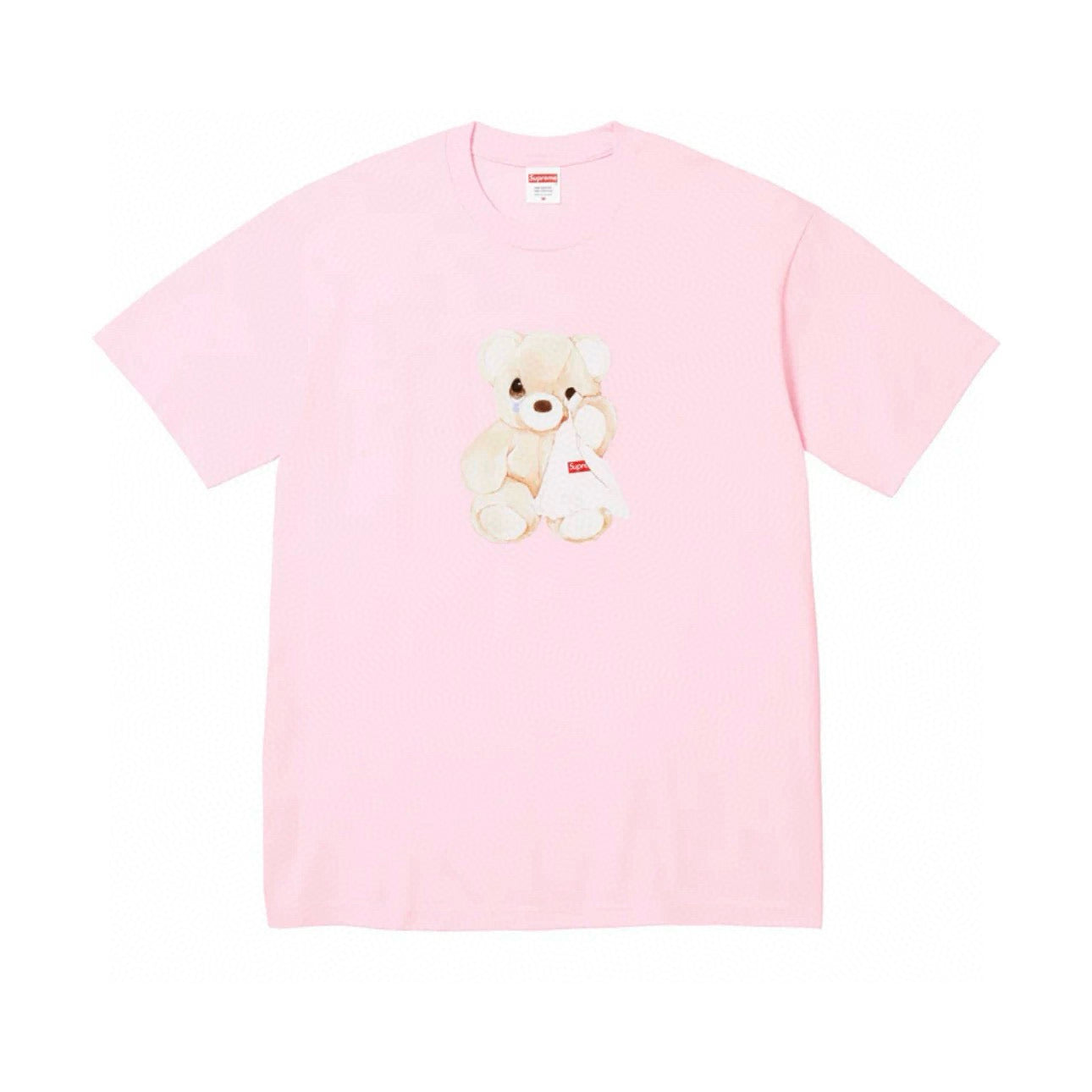 Supreme Tee S133