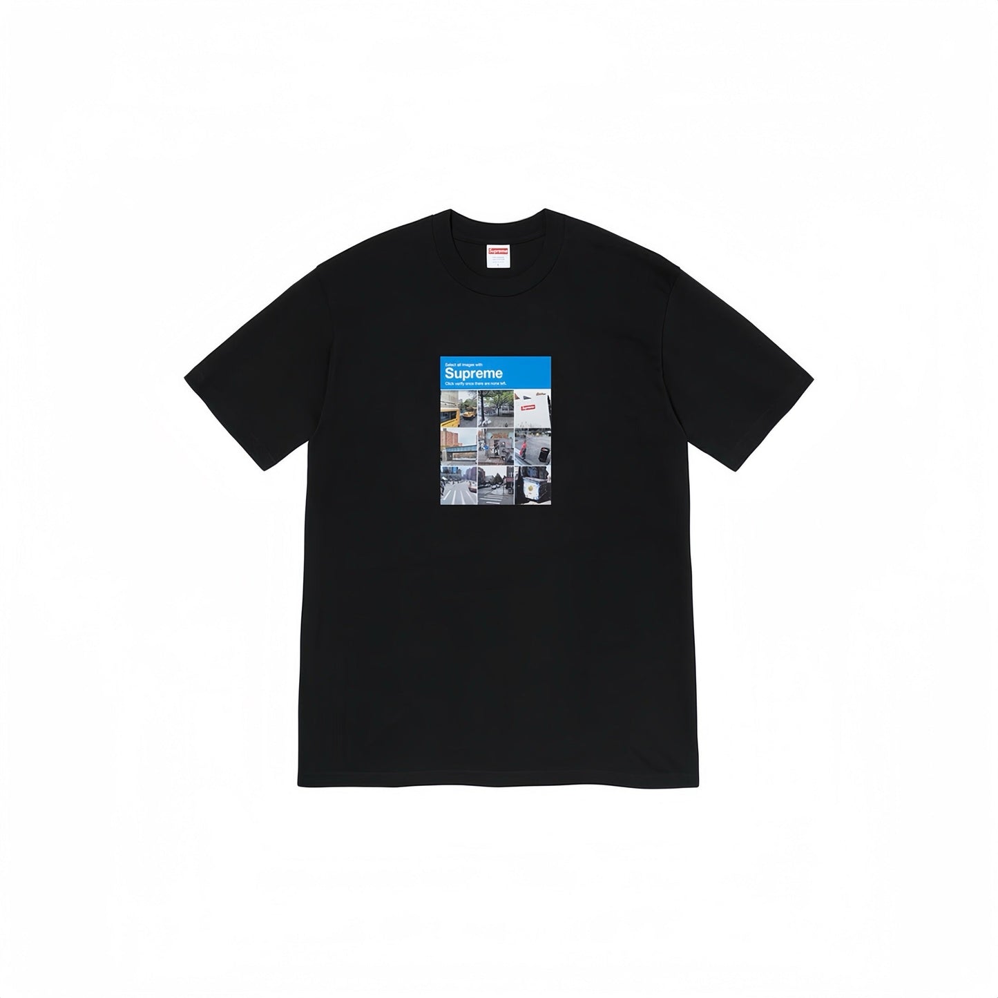 Supreme Tee S0006
