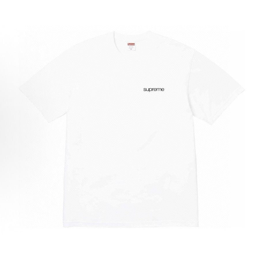 Supreme Tee S138