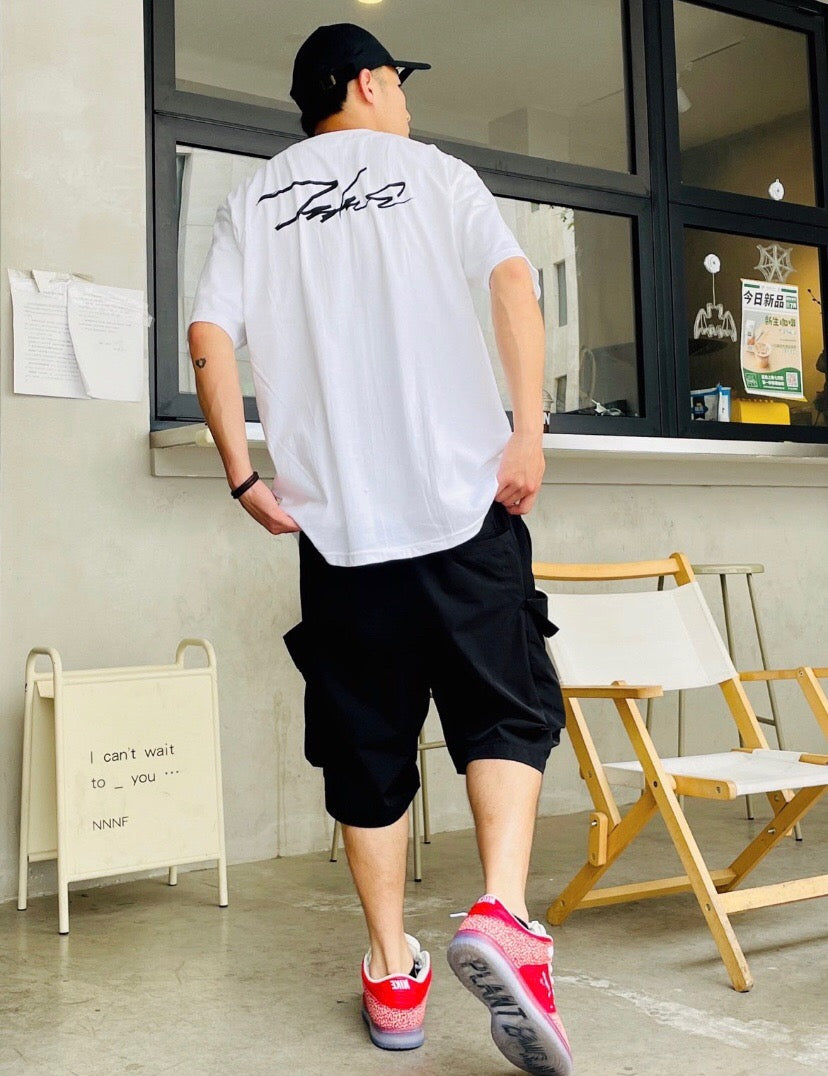 Supreme Tee S116