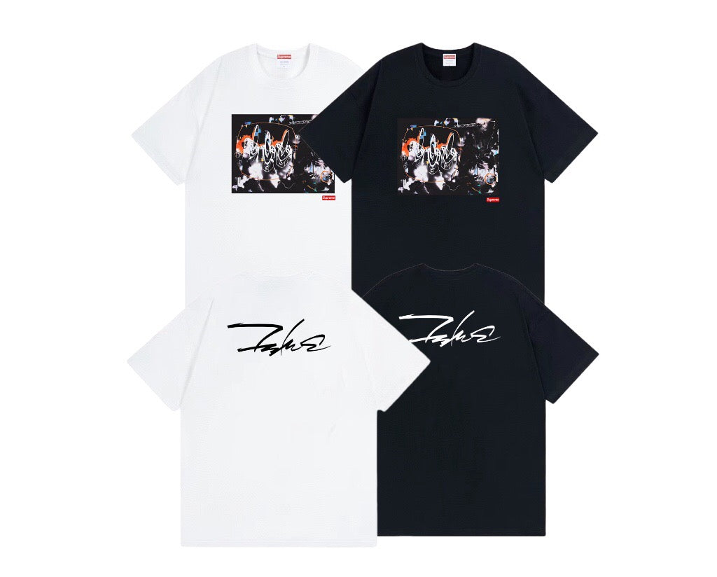 Supreme Tee S116