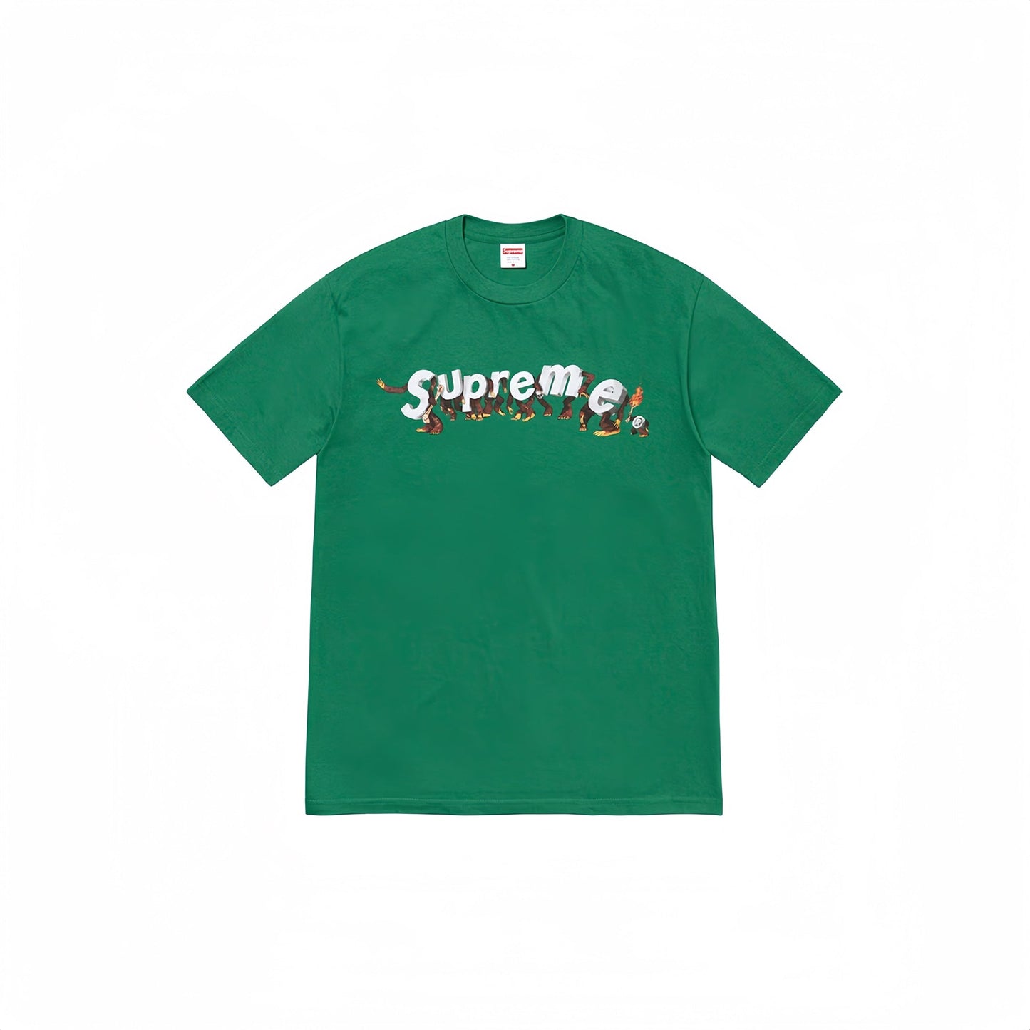 Supreme Tee S0038