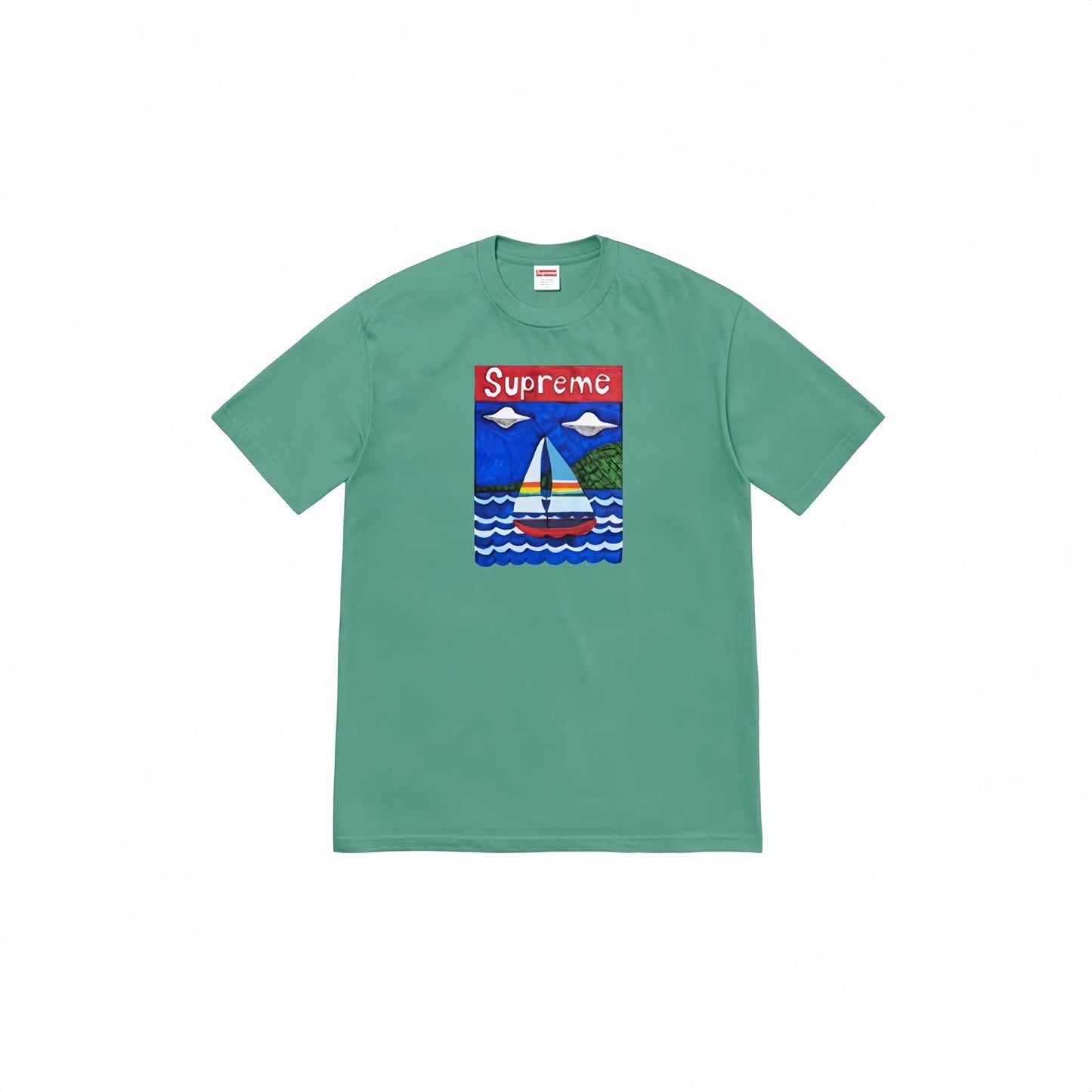 Supreme Tee S0033