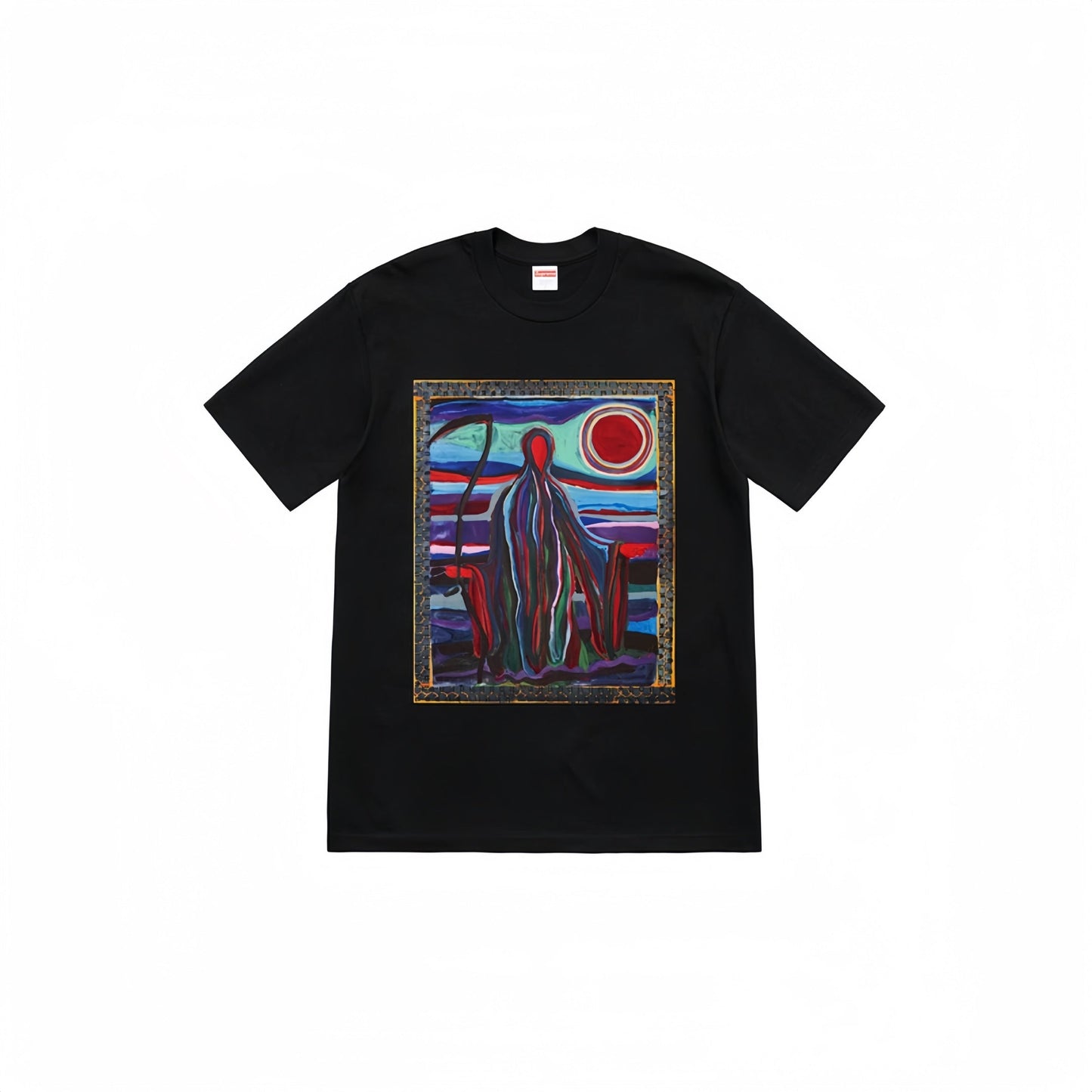Supreme Tee S0040