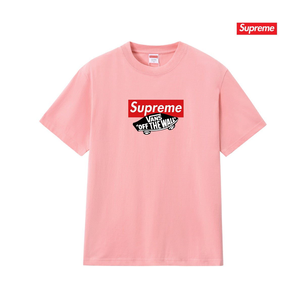 Supreme Tee S240