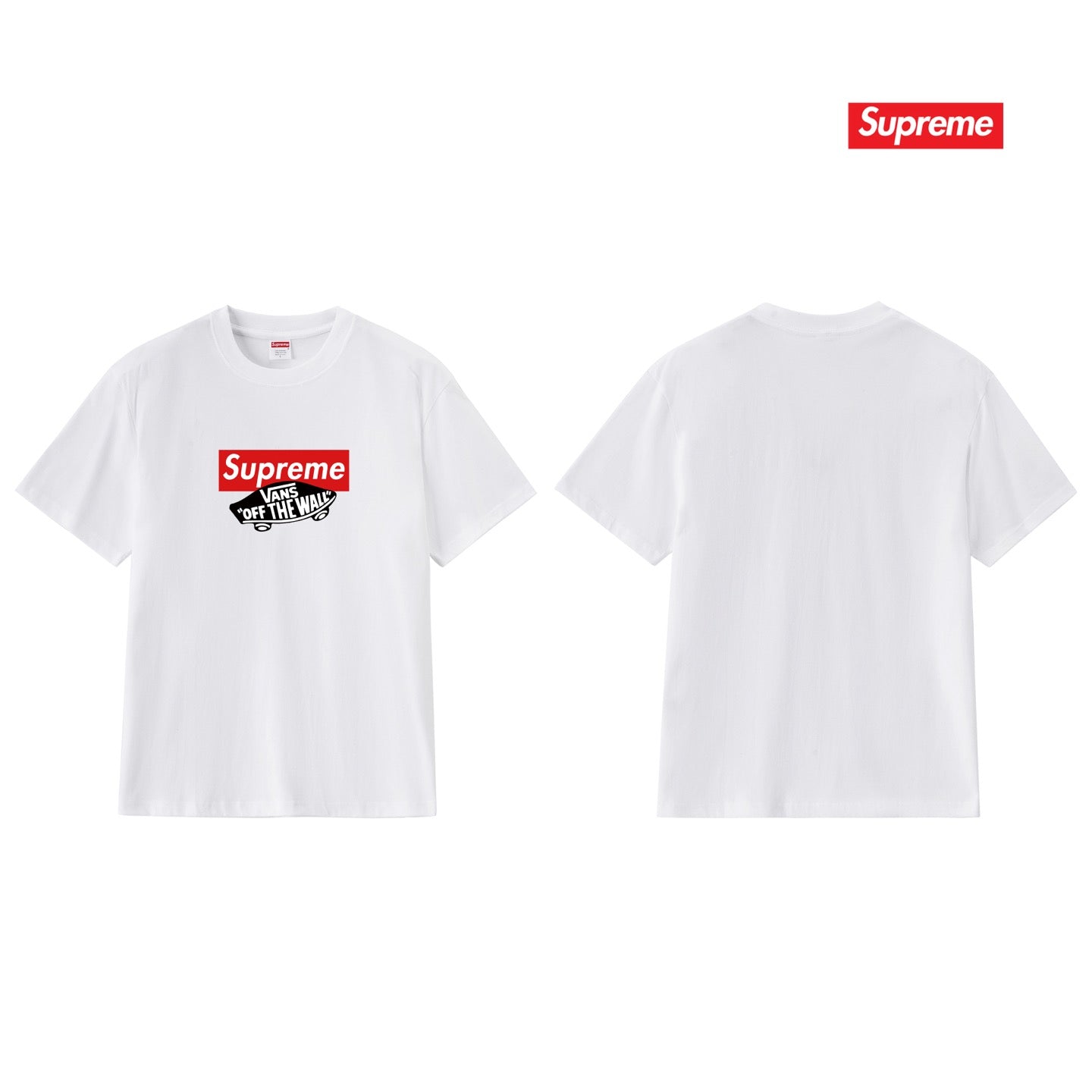 Supreme Tee S240