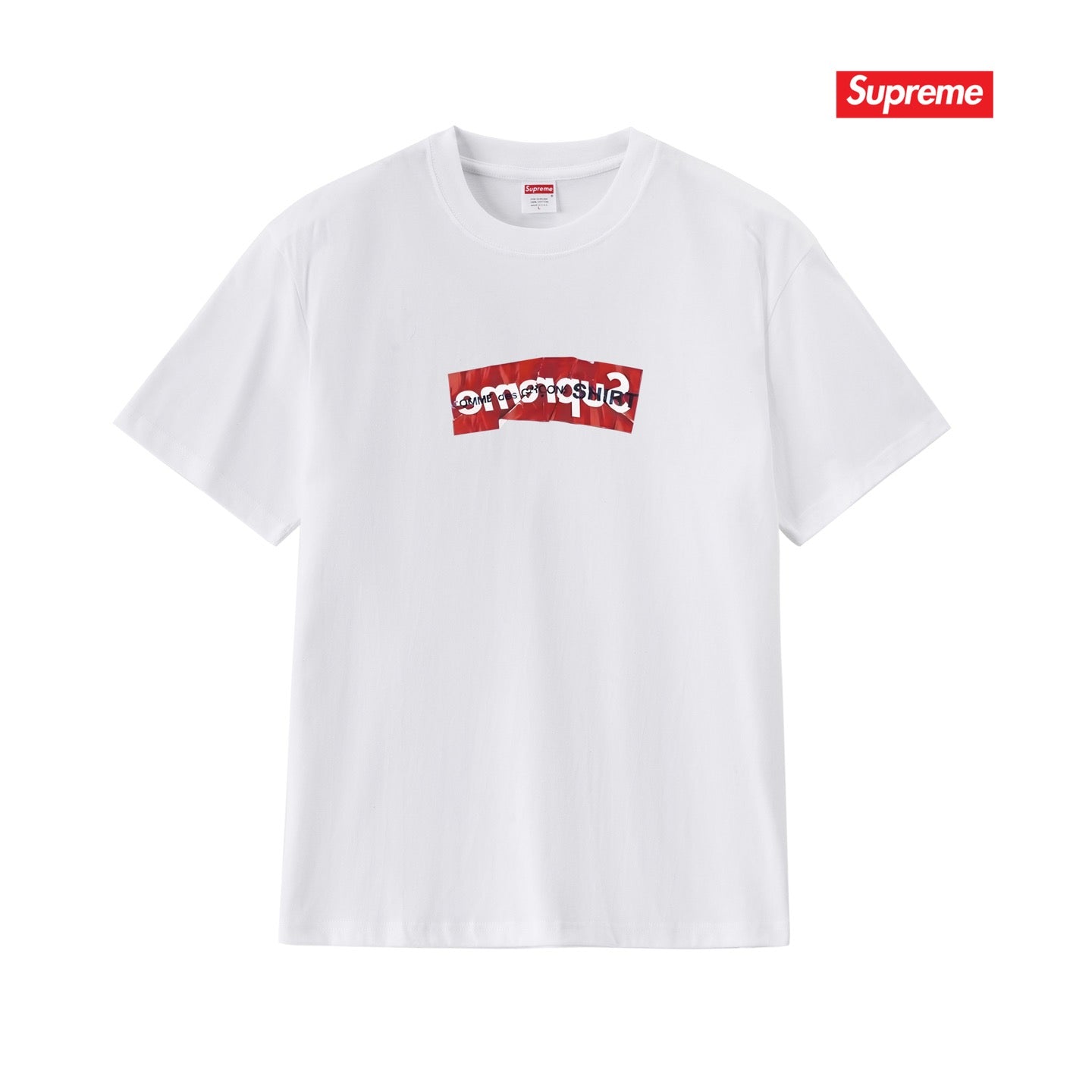 Supreme Tee S300