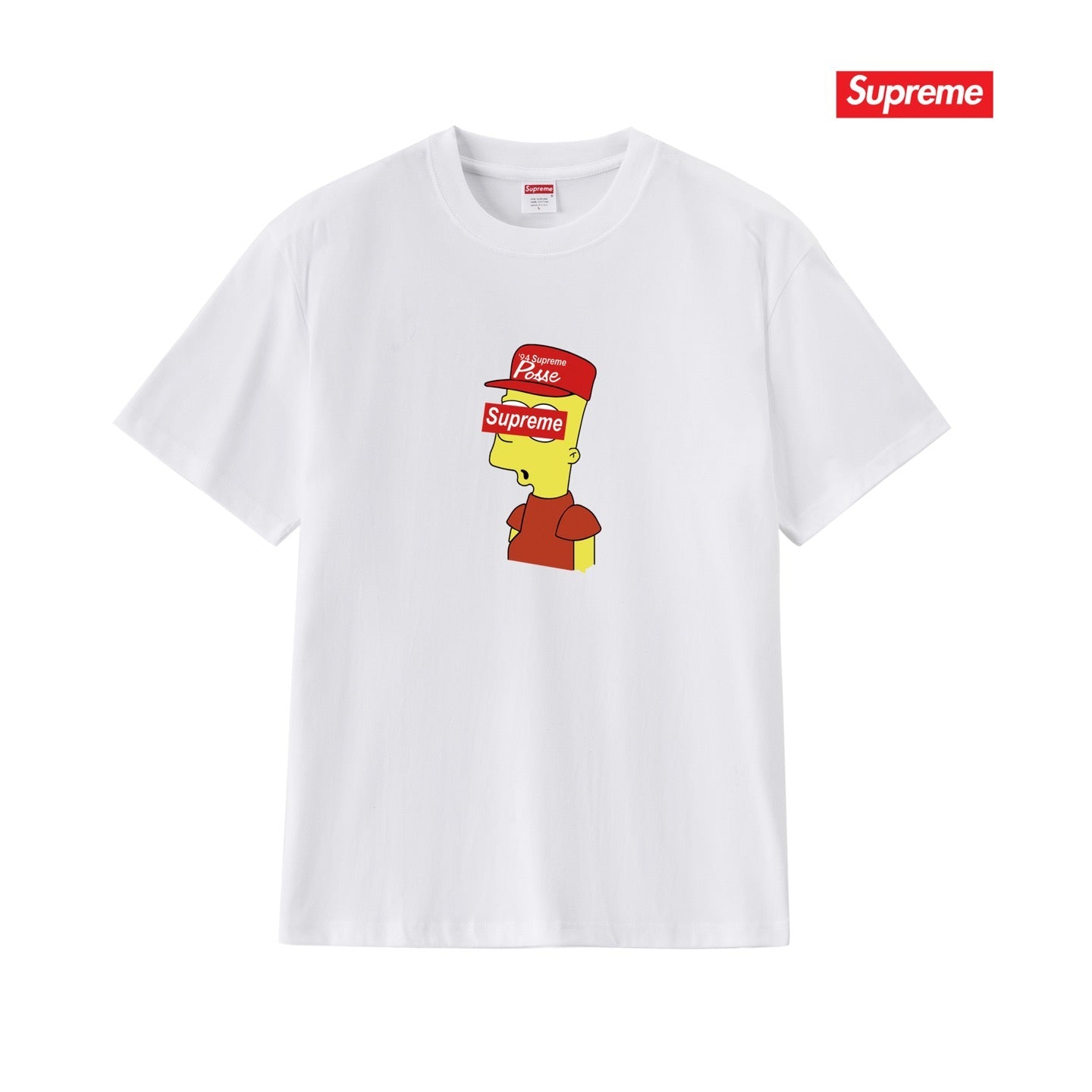 Supreme Tee S273