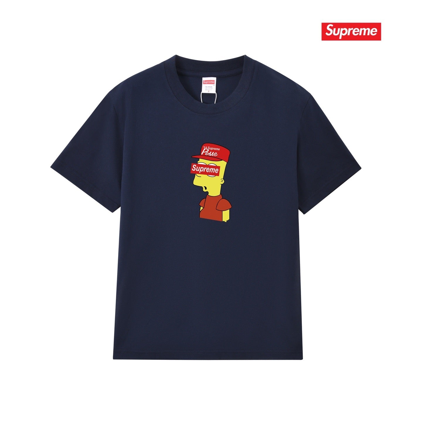 Supreme Tee S273