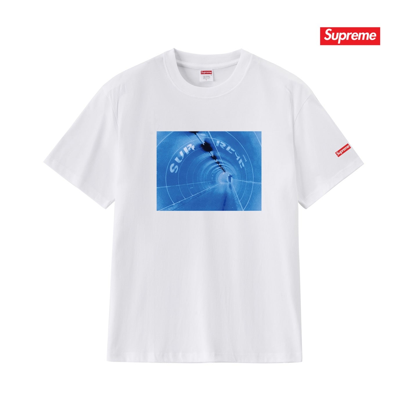 Supreme Tee S249