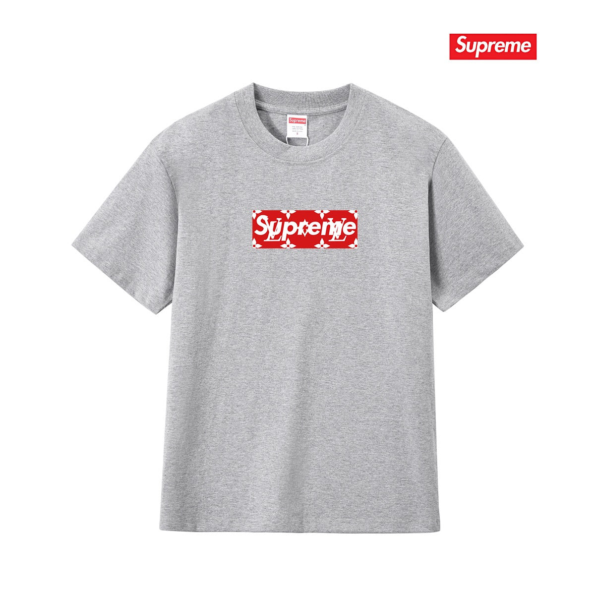 Supreme Tee S245