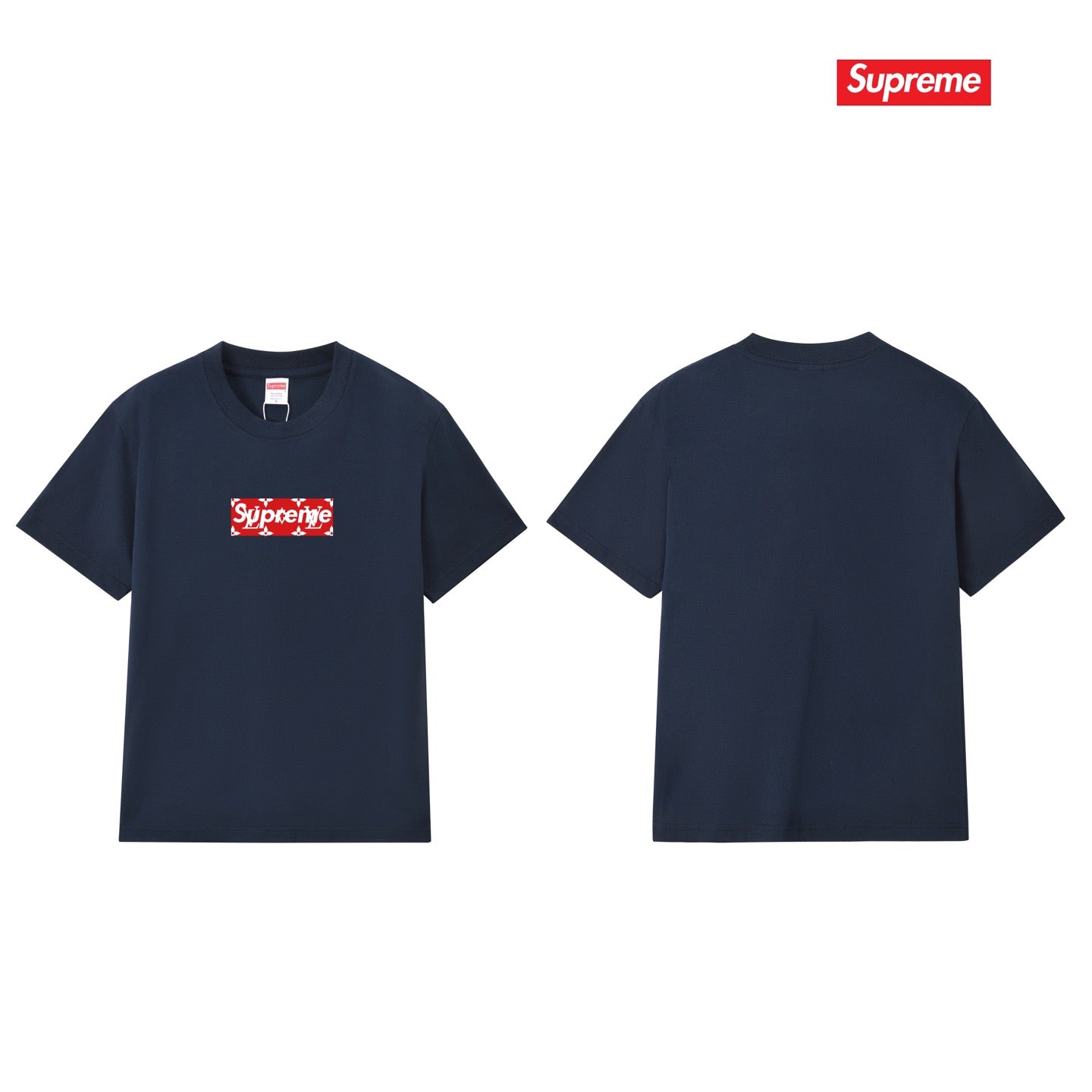 Supreme Tee S245