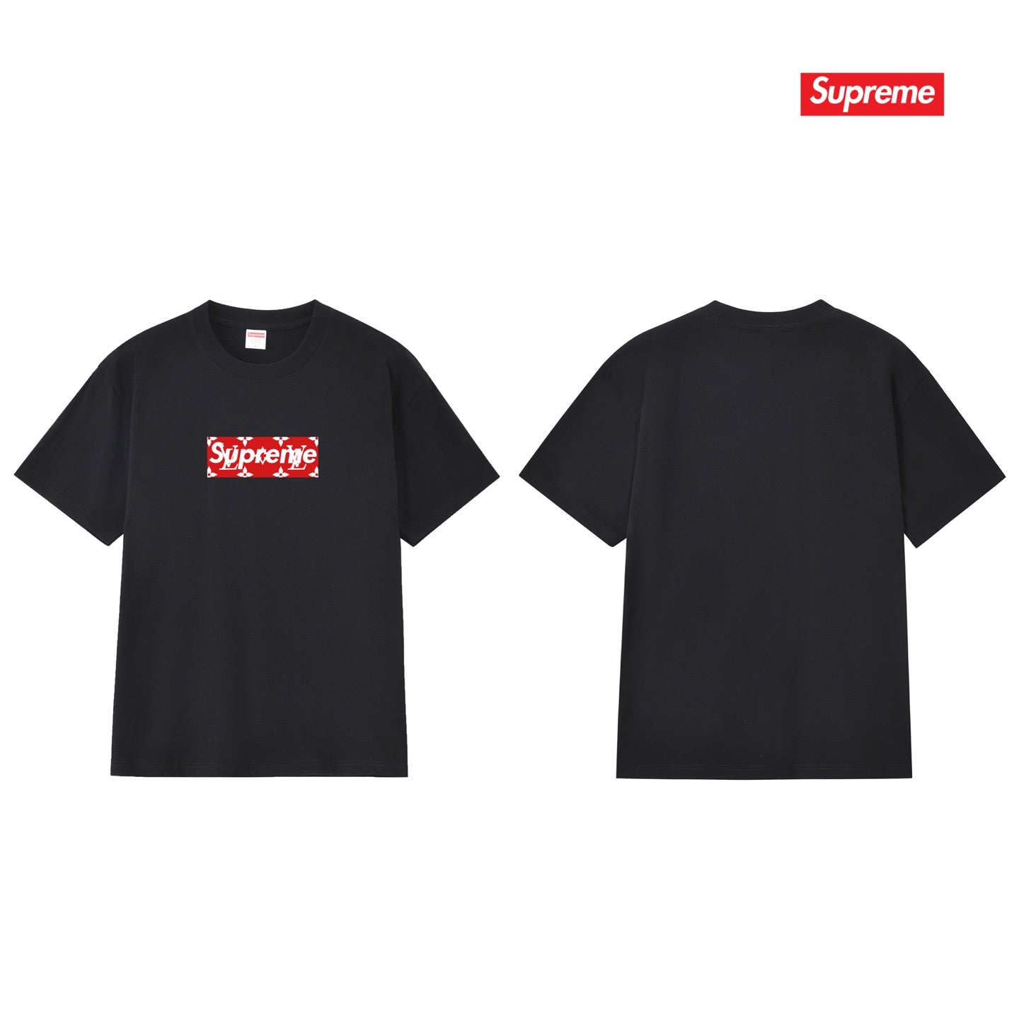 Supreme Tee S245