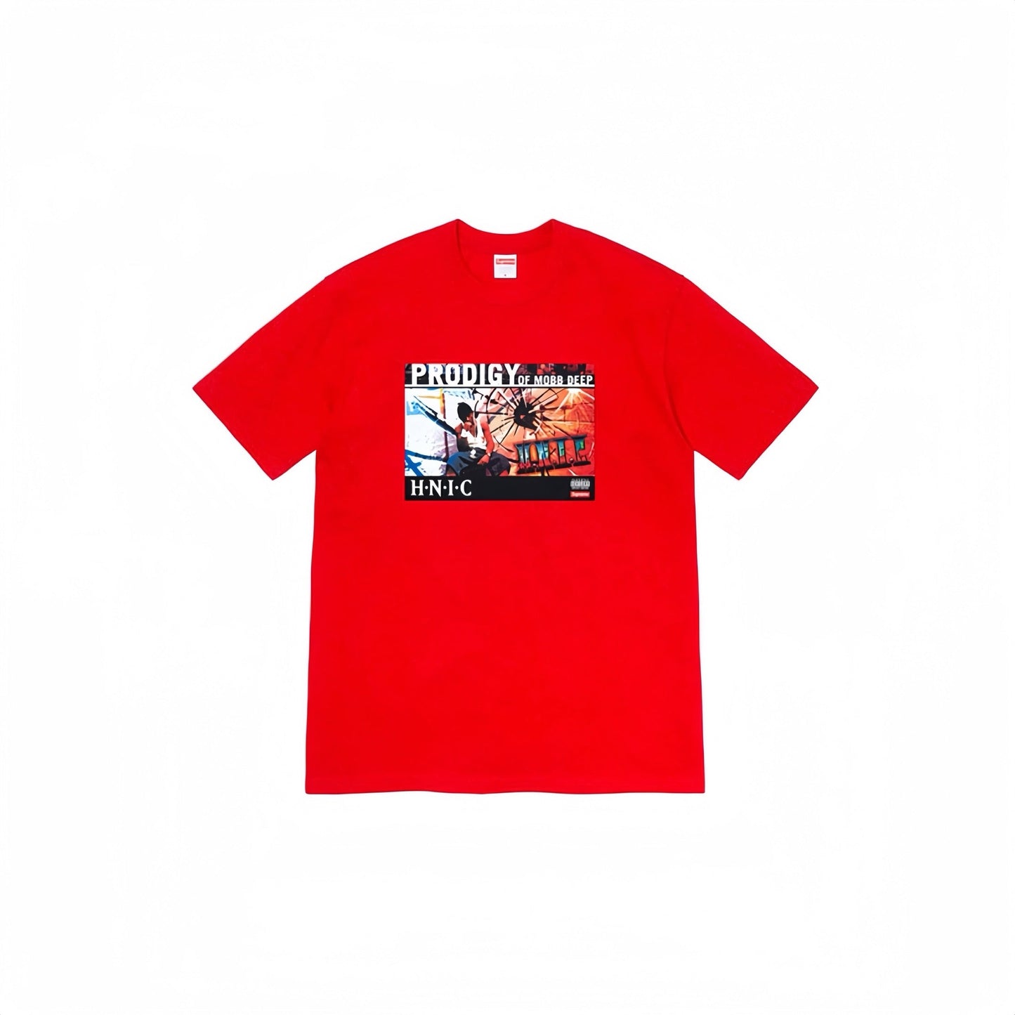 Supreme Tee S0008