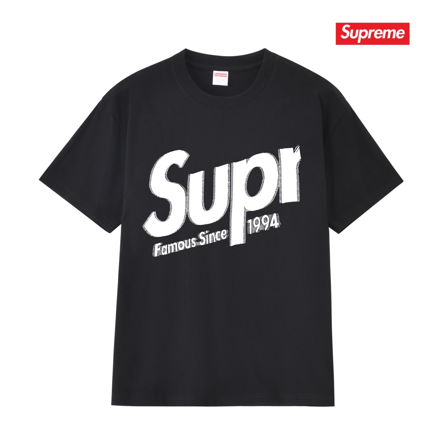 Supreme Tee S339