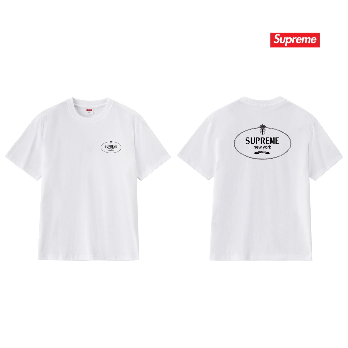 Supreme Tee S270