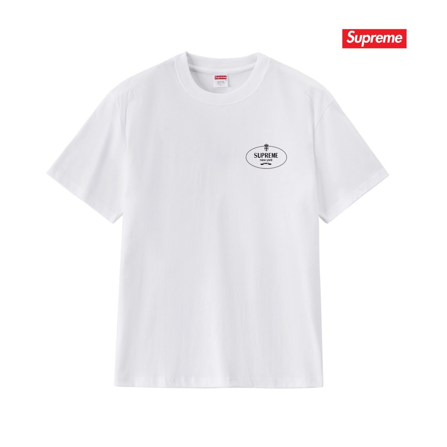 Supreme Tee S270