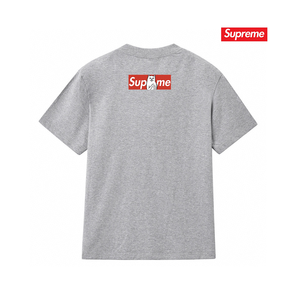 Supreme Tee S232