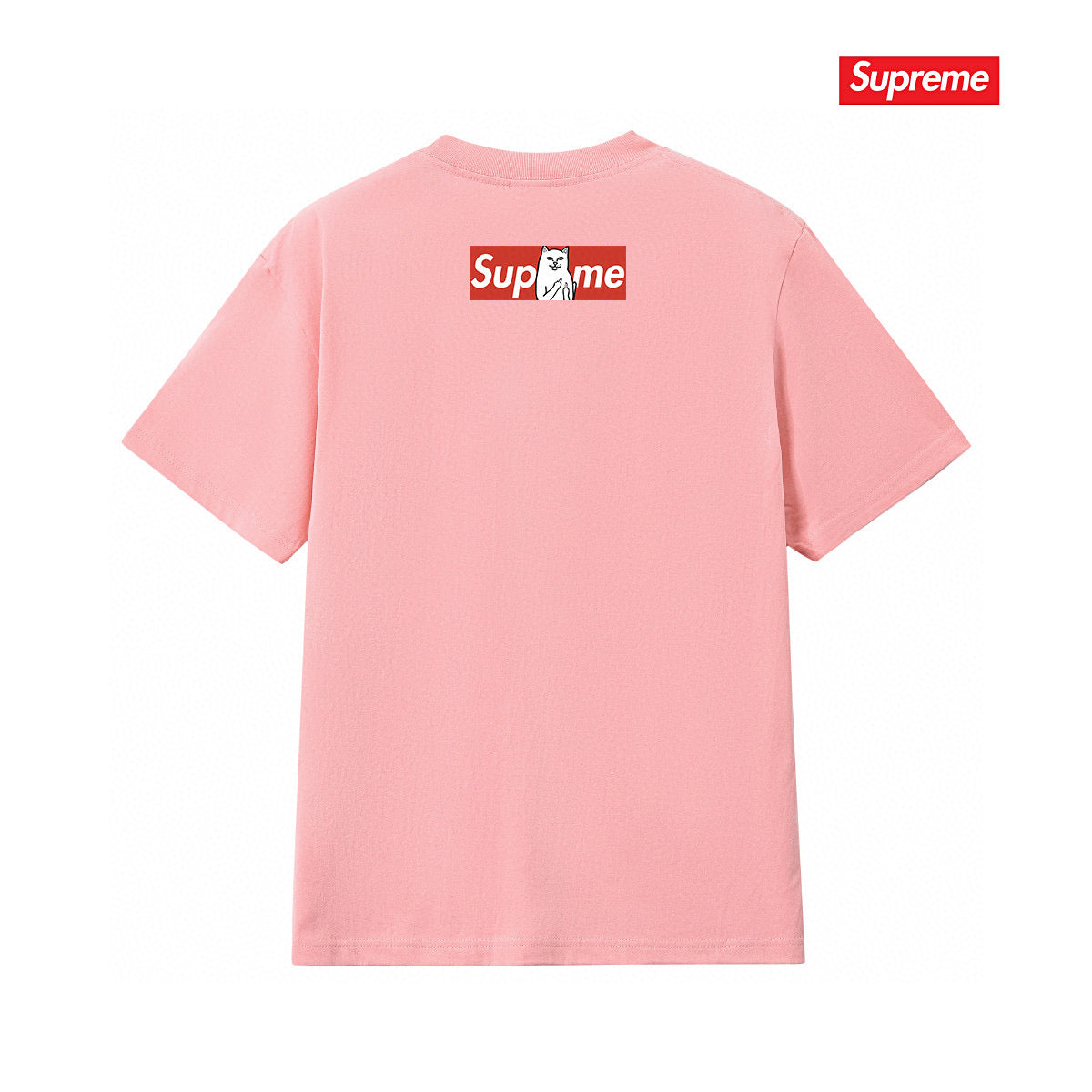 Supreme Tee S232