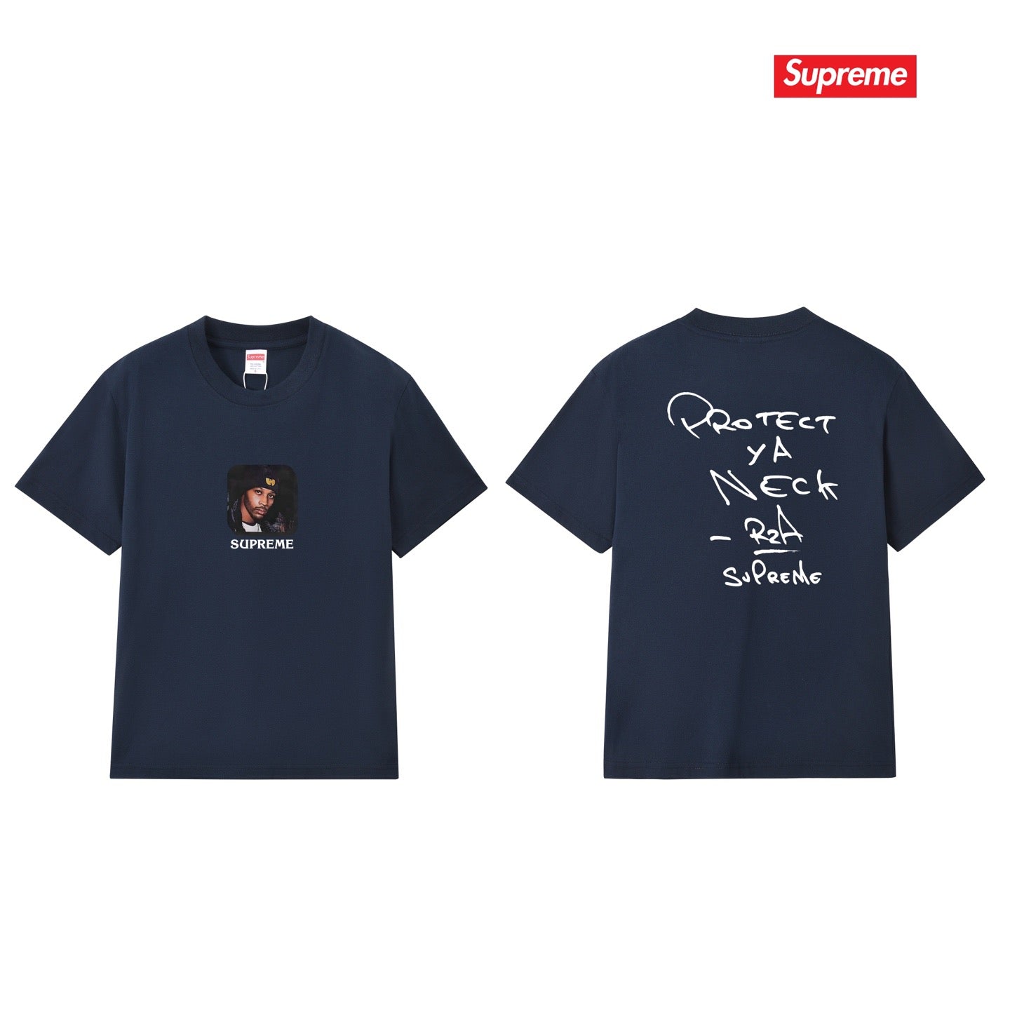 Supreme Tee S310