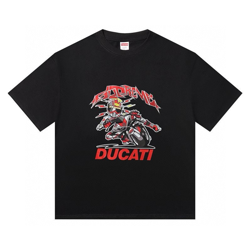 Supreme Tee S135