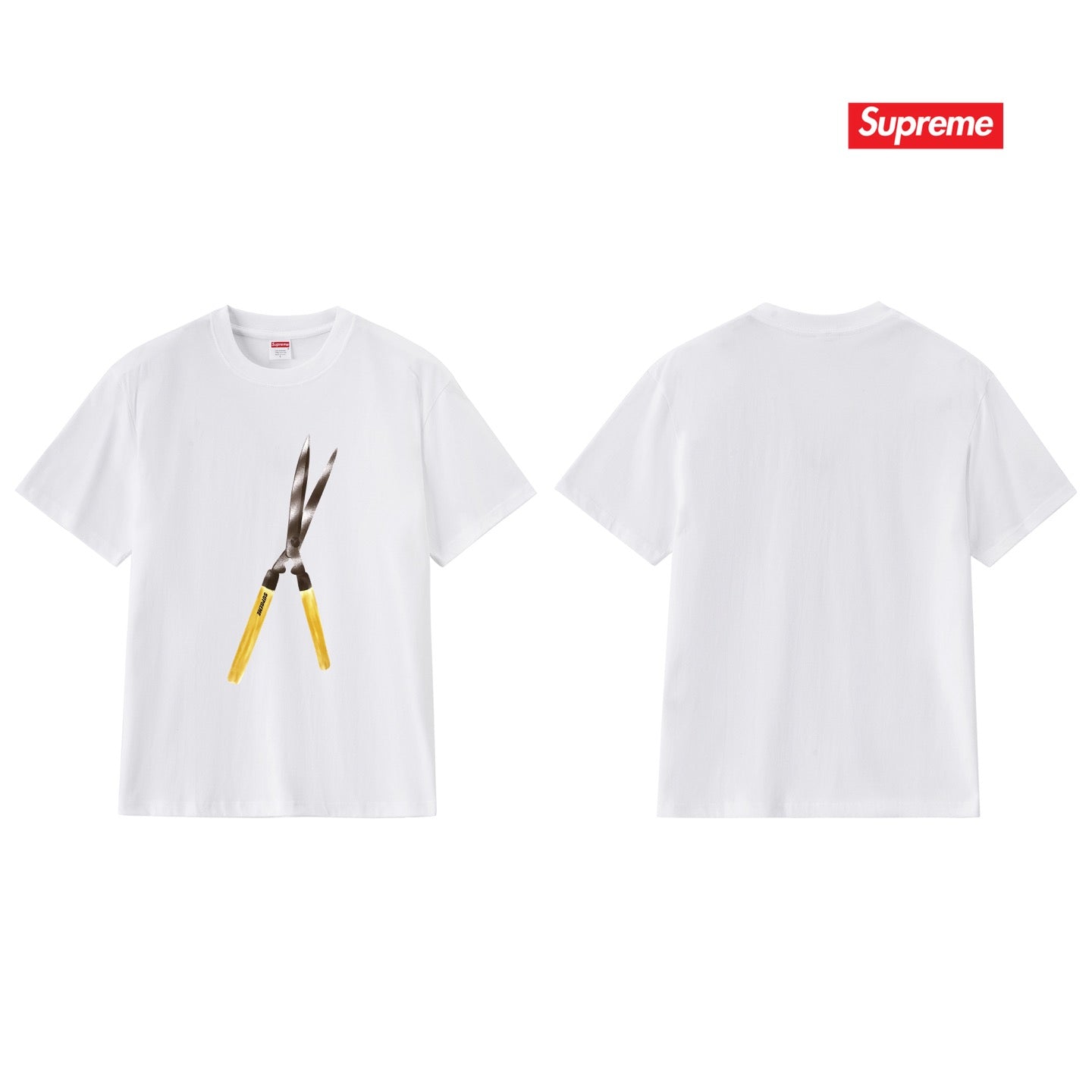 Supreme Tee S247