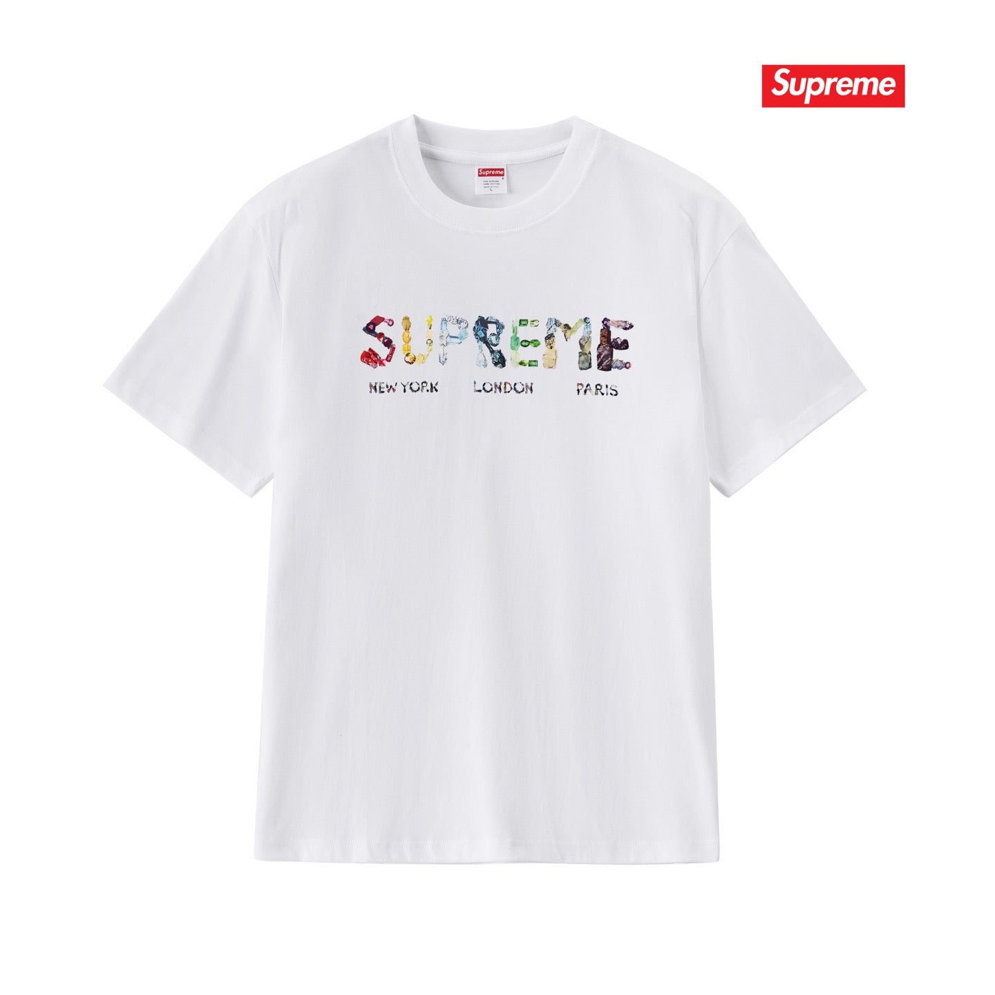 Supreme Tee S293