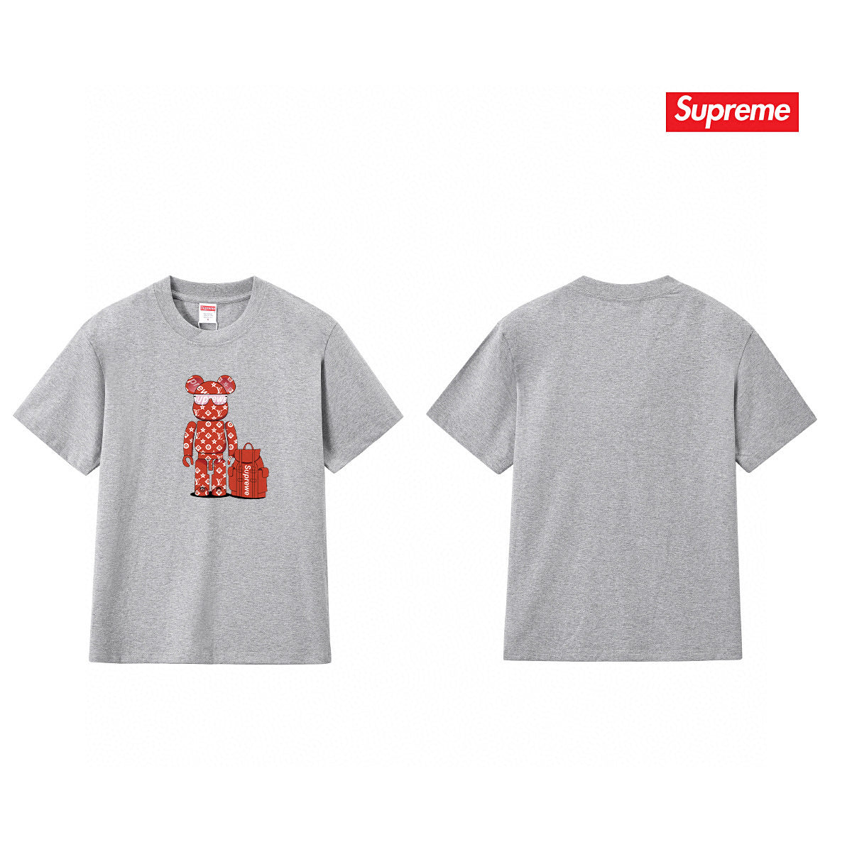 Supreme Tee S193