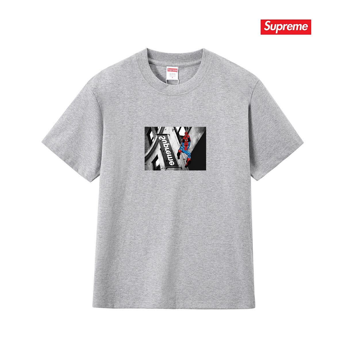 Supreme Tee S323