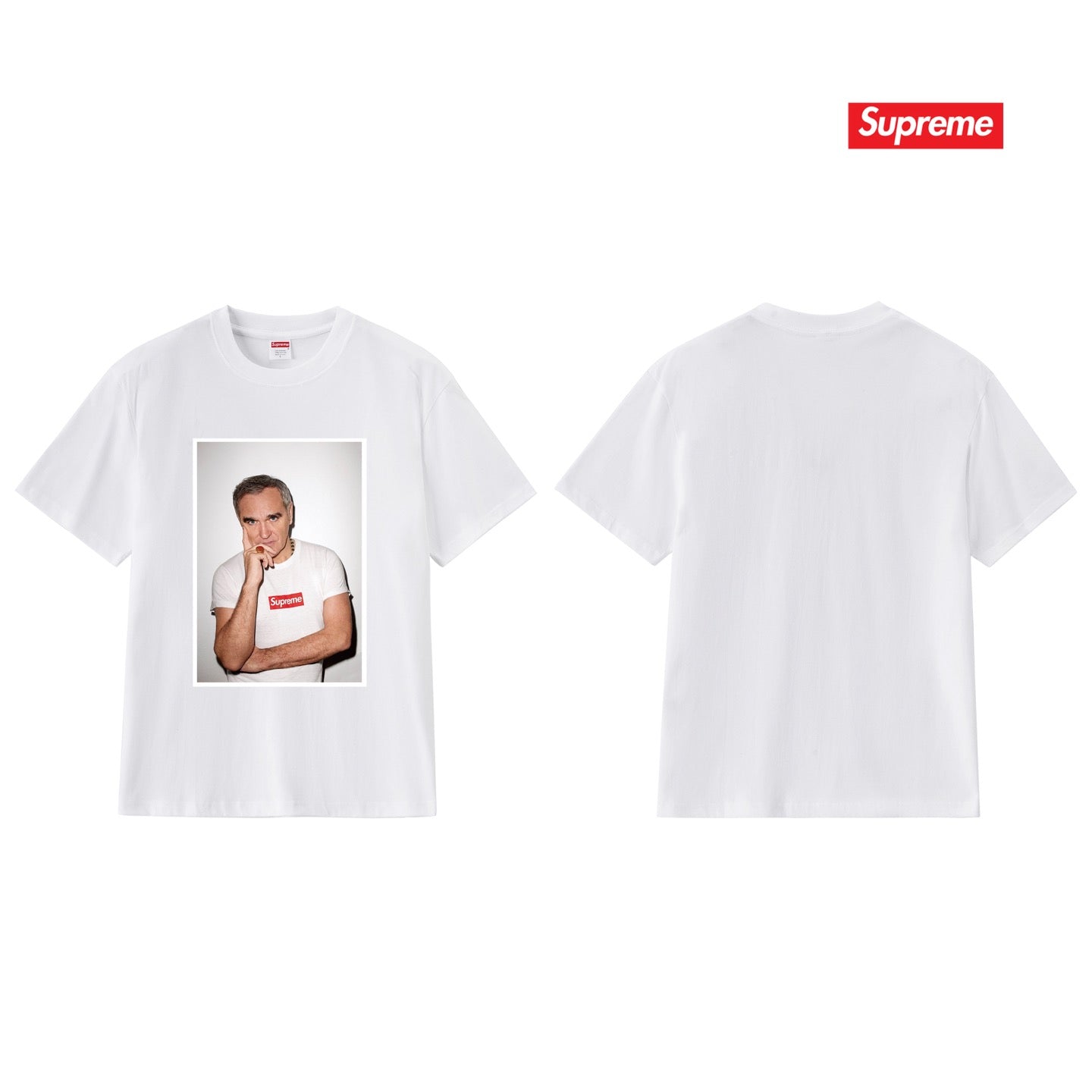 Supreme Tee S325