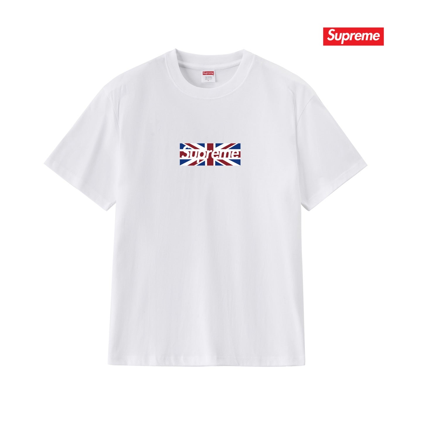 Supreme Tee S316