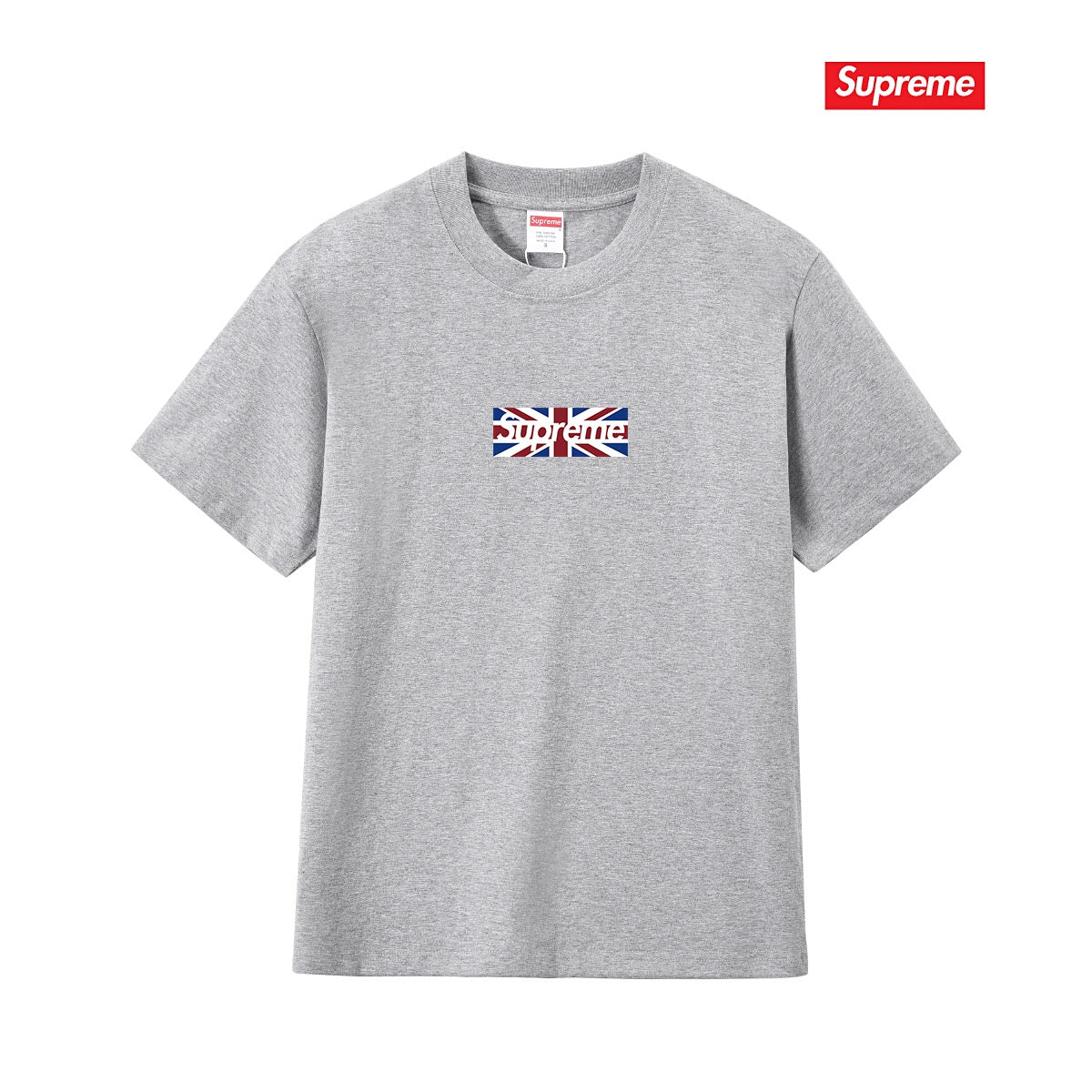 Supreme Tee S316