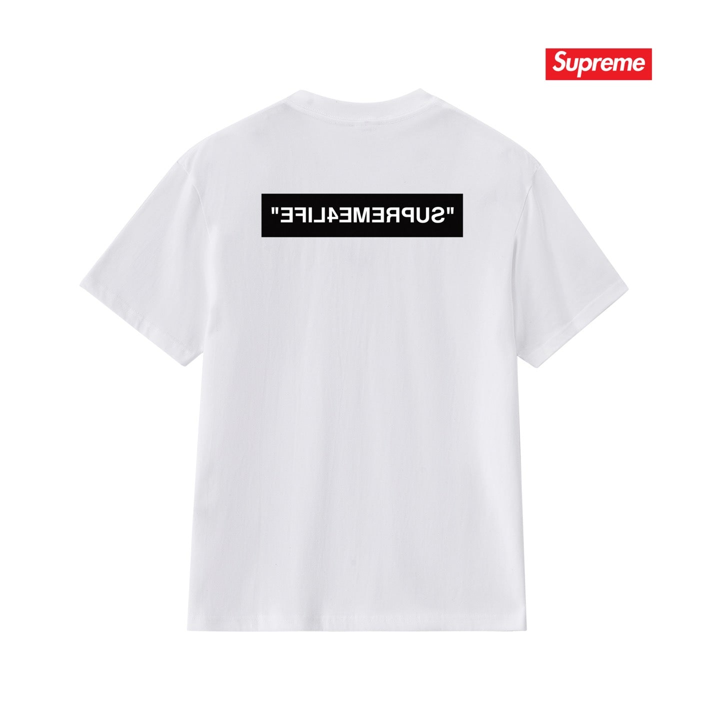 Supreme Tee S269