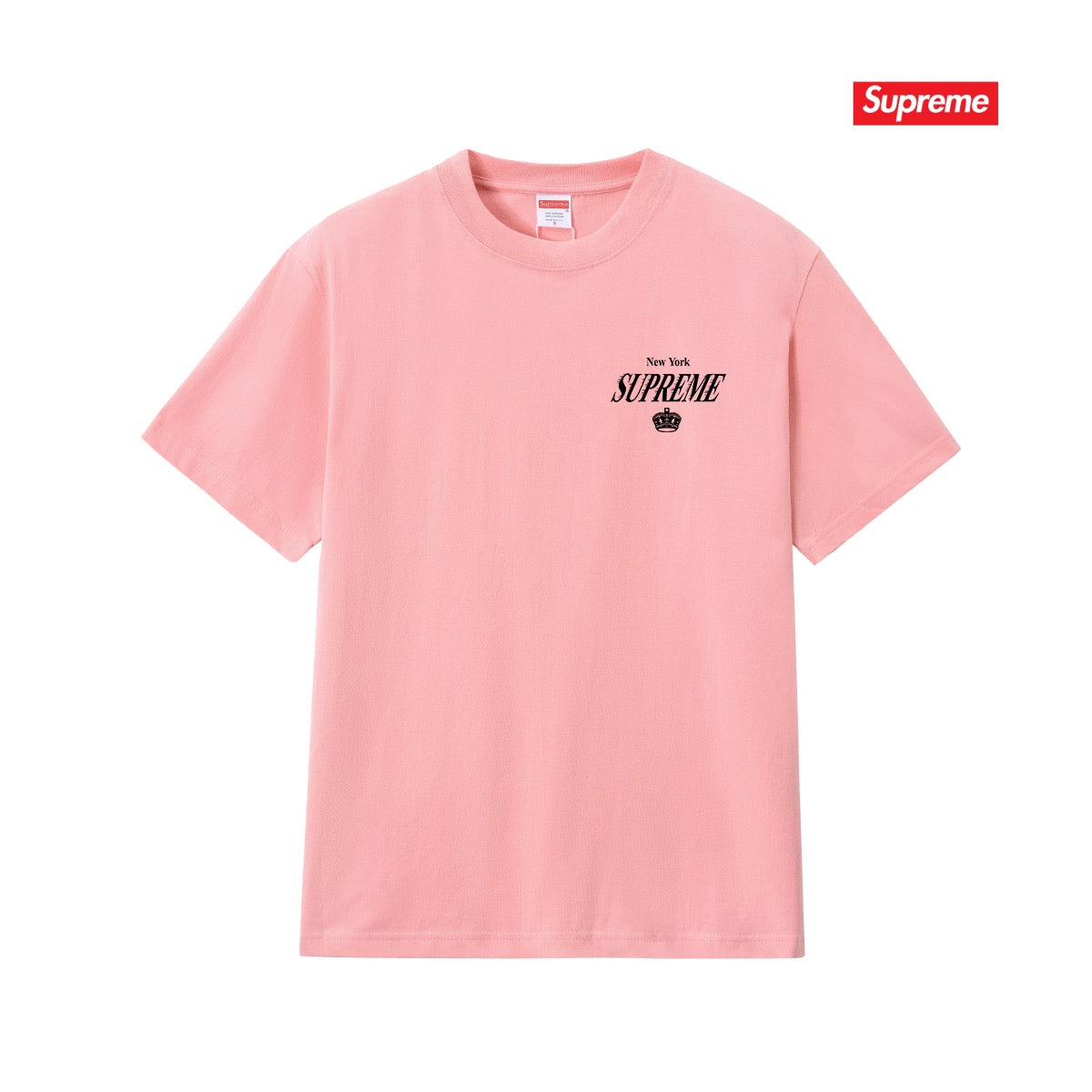 Supreme Tee S269