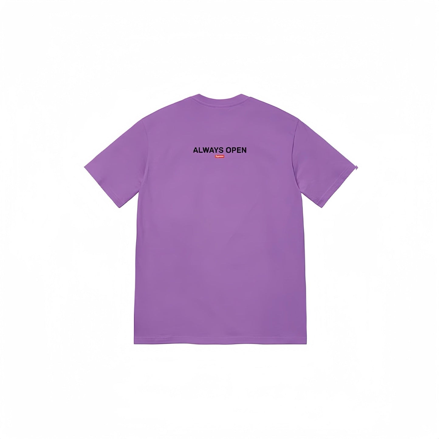 Supreme Tee S0019