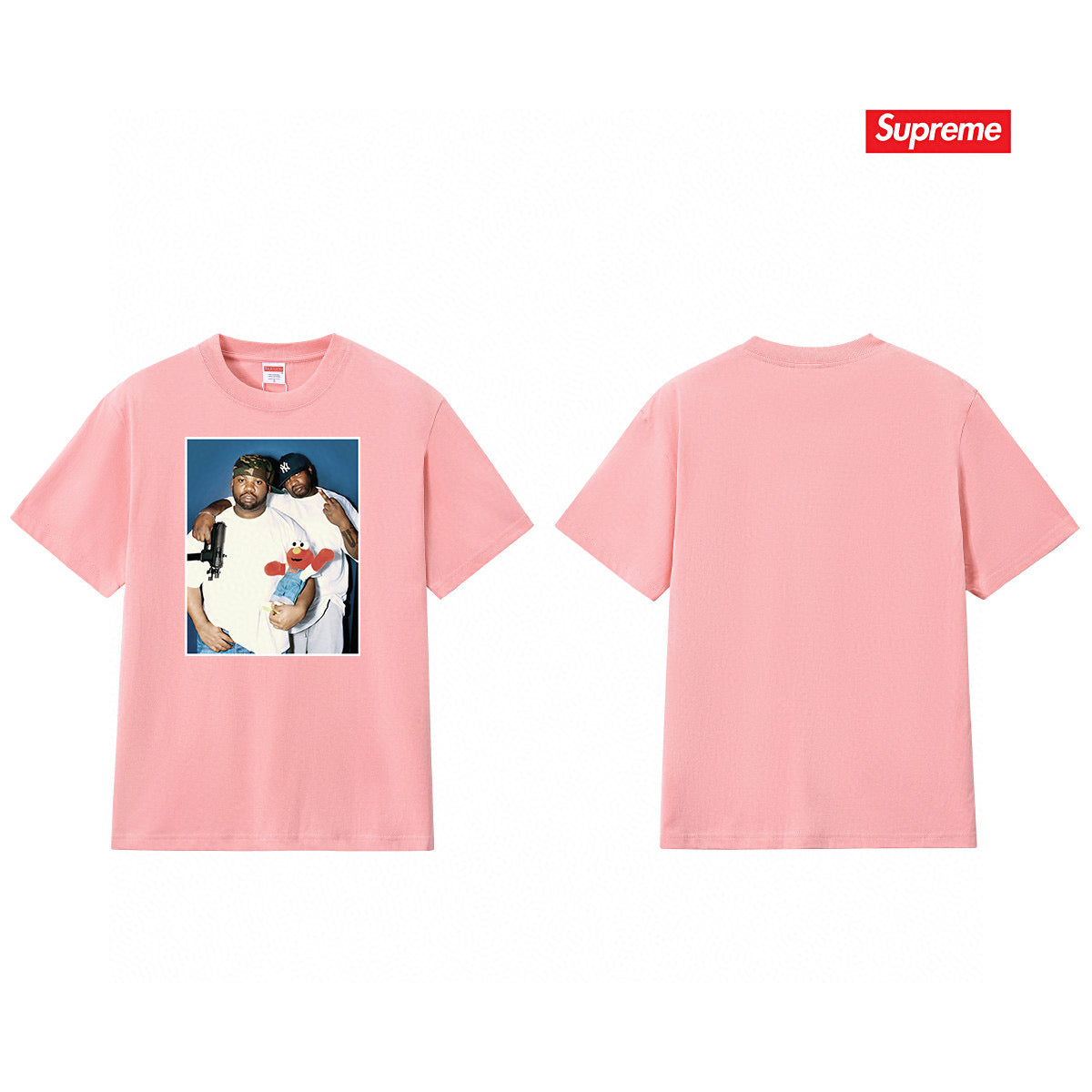 Supreme Tee S182